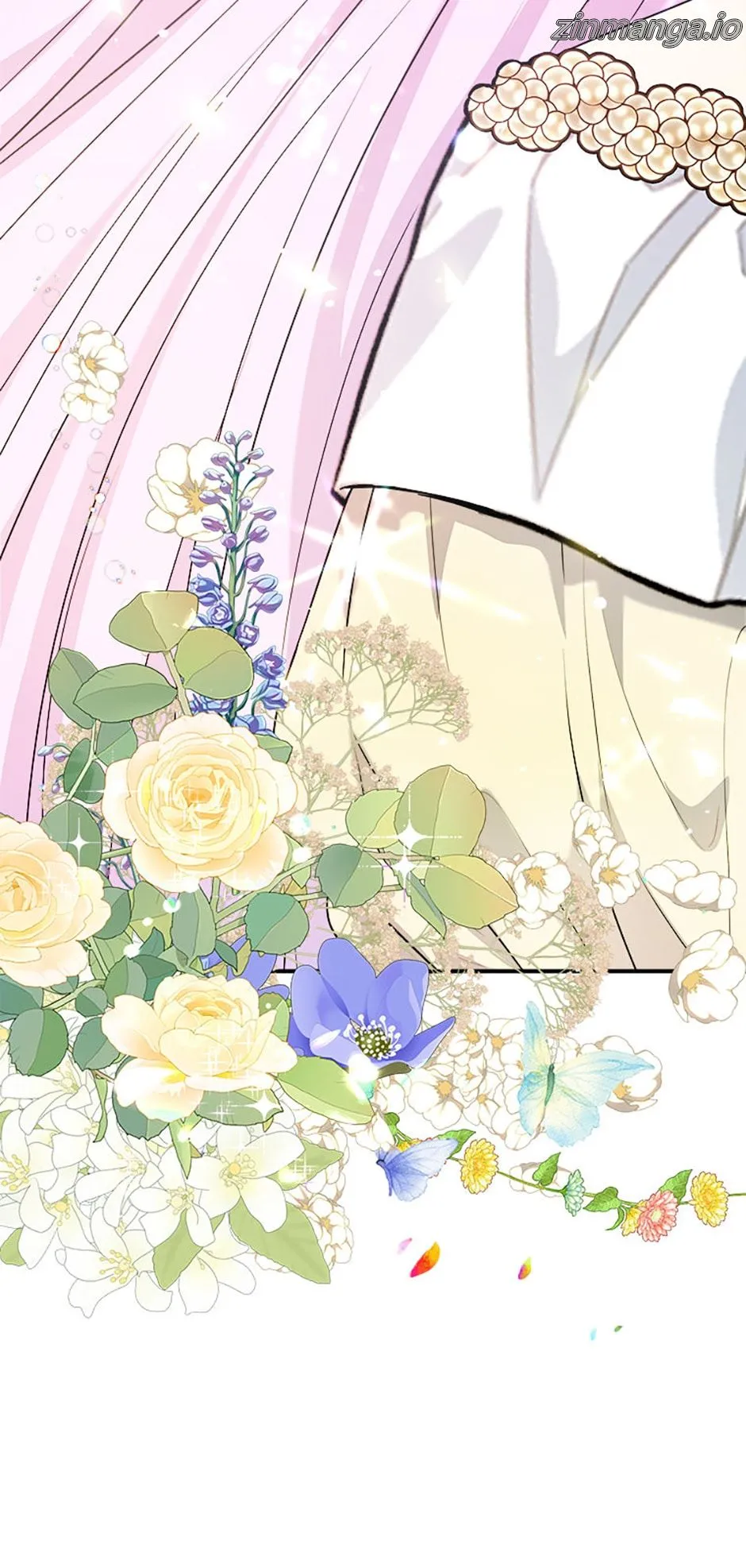 I Became the Younger Sister of a Regretful Obsessive Male Lead Chapter 48 - Page 36