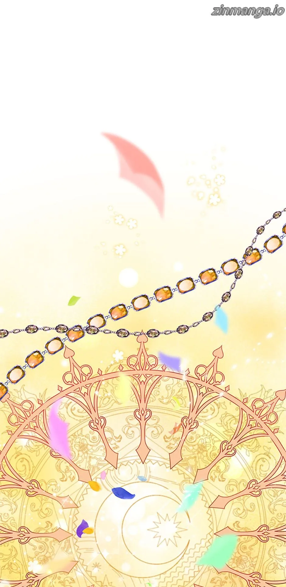 I Became the Younger Sister of a Regretful Obsessive Male Lead Chapter 48 - Page 37