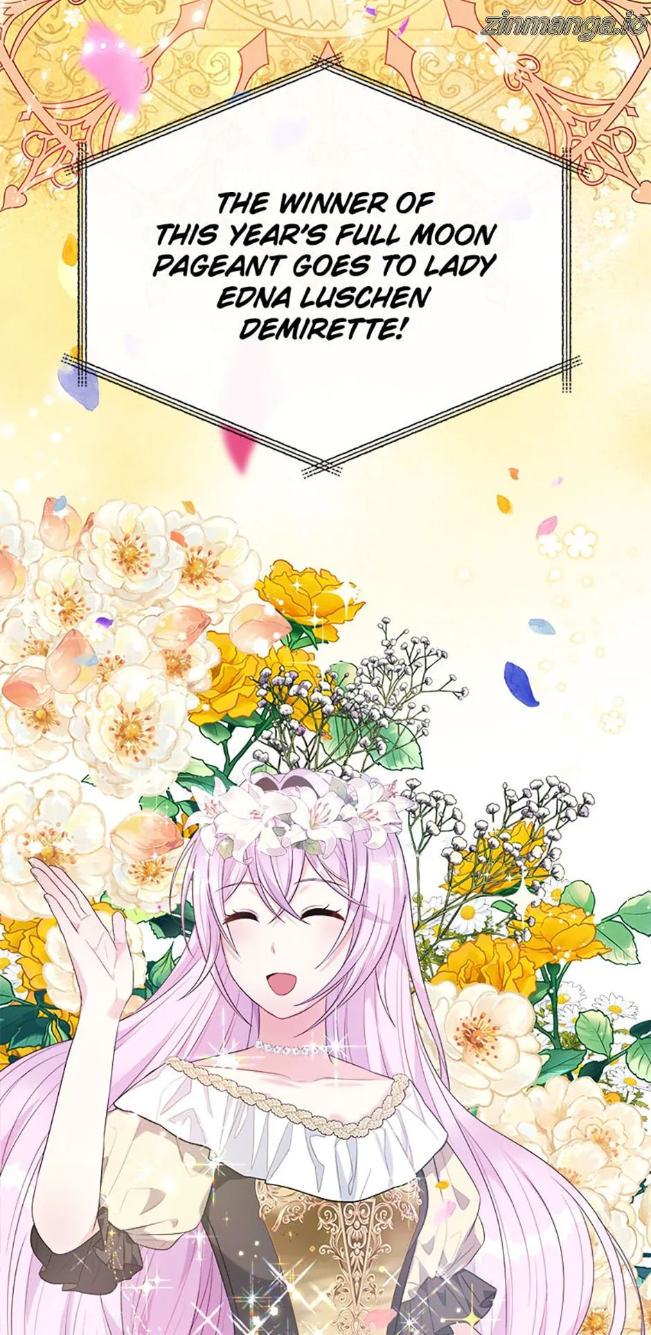 I Became the Younger Sister of a Regretful Obsessive Male Lead Chapter 48 - Page 38