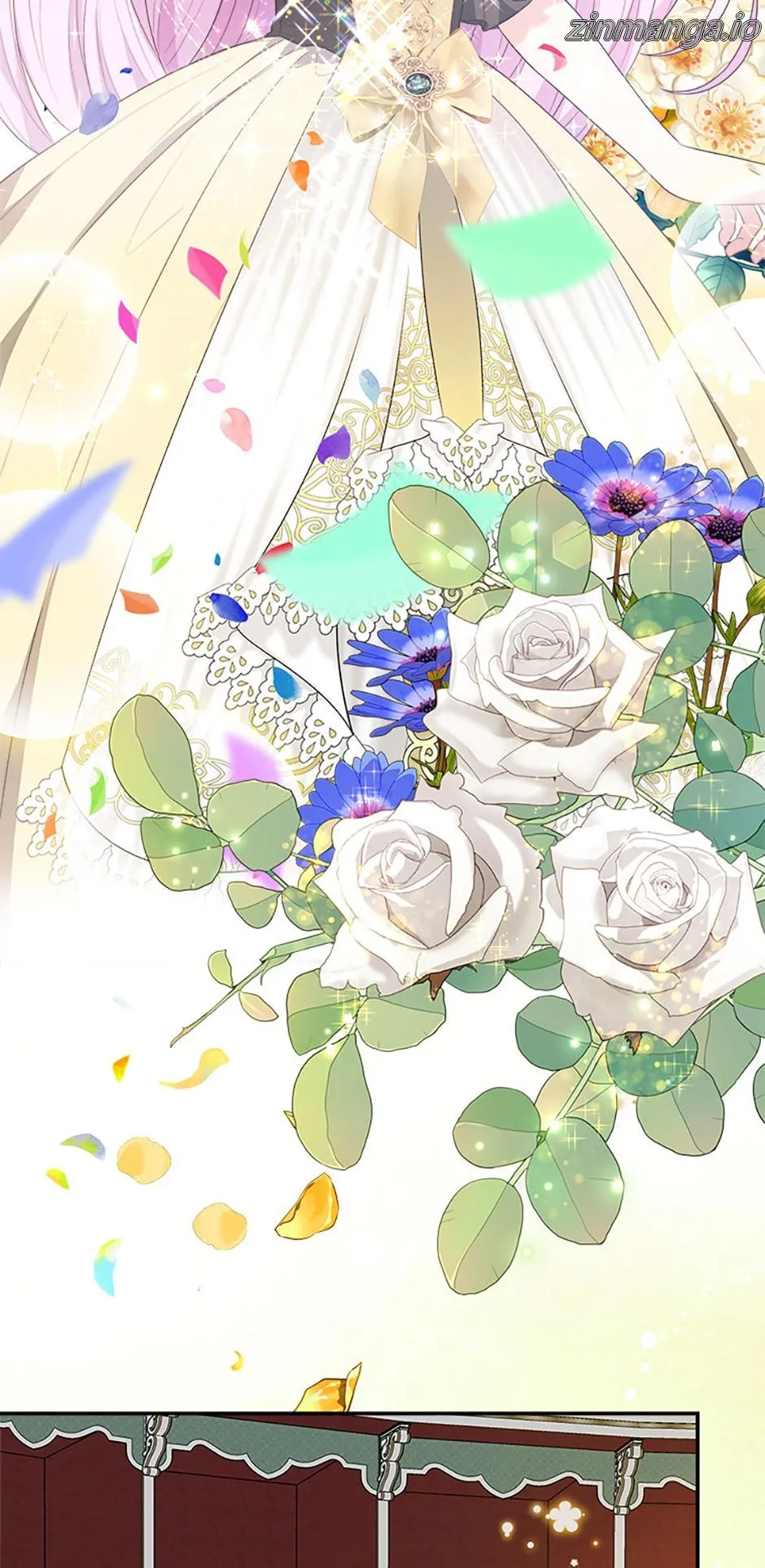 I Became the Younger Sister of a Regretful Obsessive Male Lead Chapter 48 - Page 39