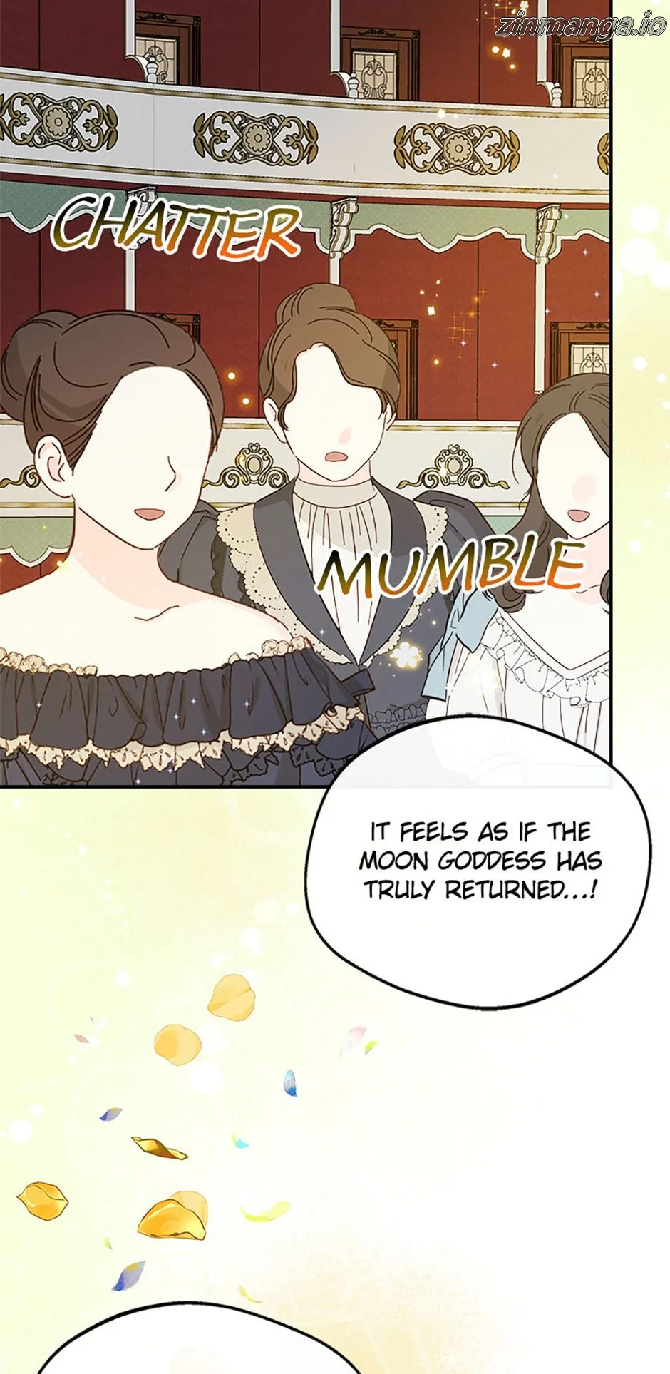 I Became the Younger Sister of a Regretful Obsessive Male Lead Chapter 48 - Page 40