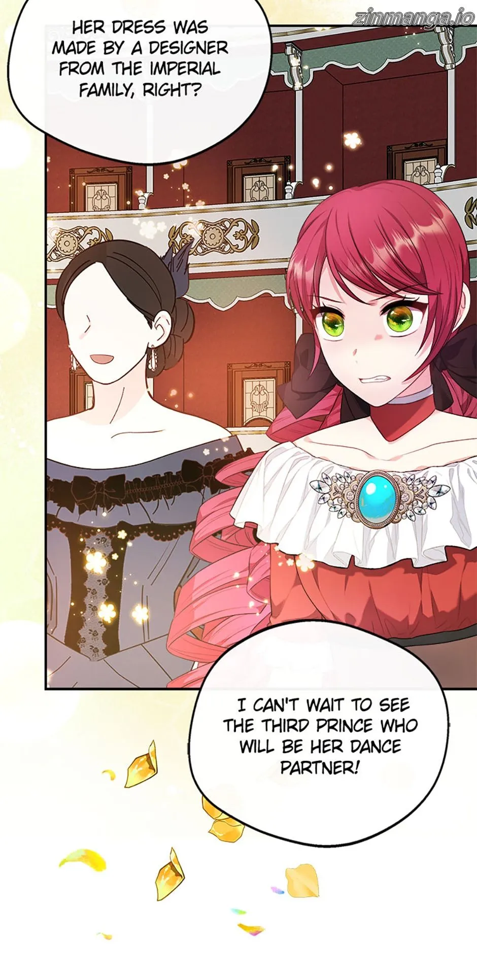 I Became the Younger Sister of a Regretful Obsessive Male Lead Chapter 48 - Page 41