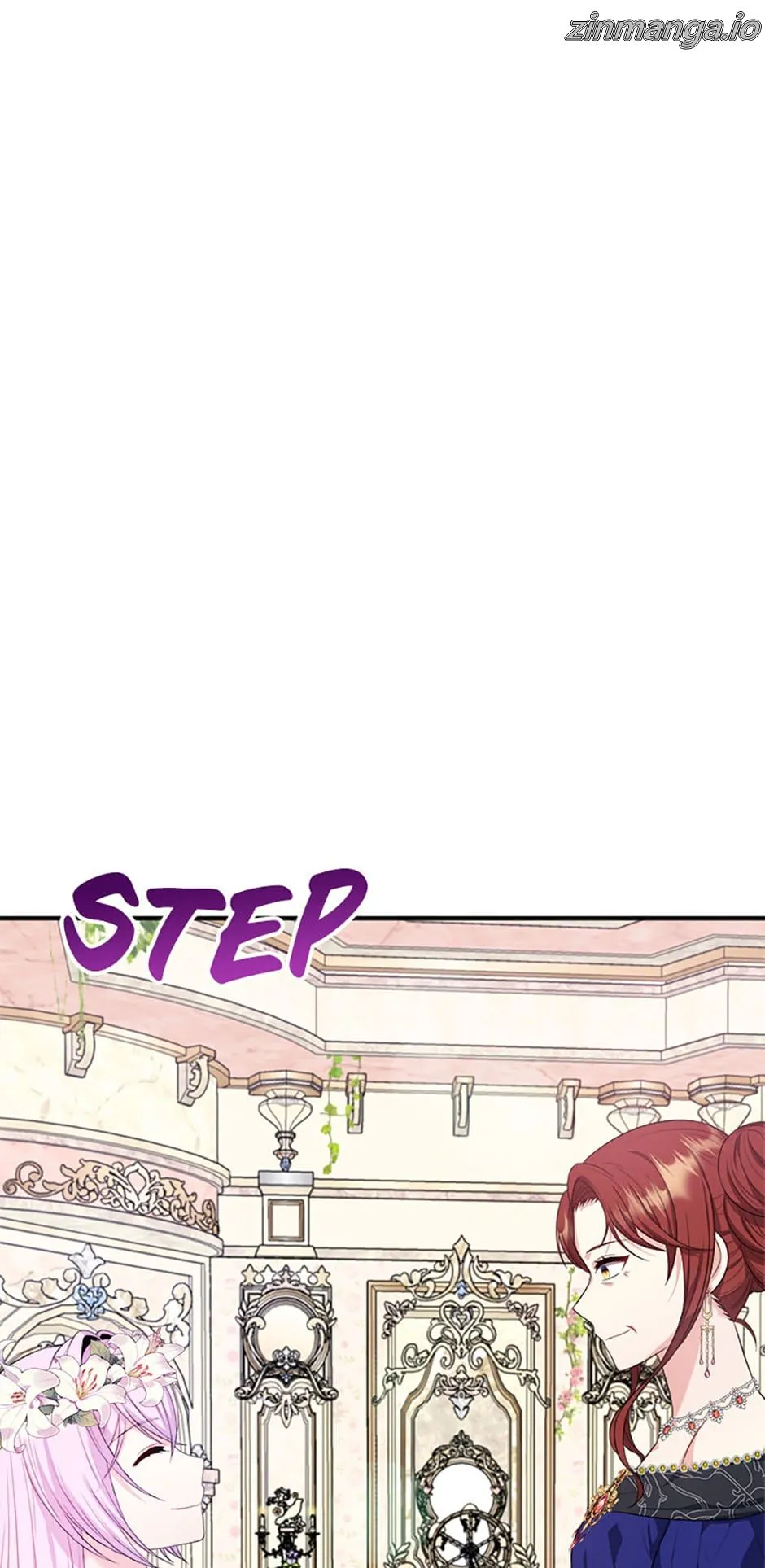 I Became the Younger Sister of a Regretful Obsessive Male Lead Chapter 48 - Page 42