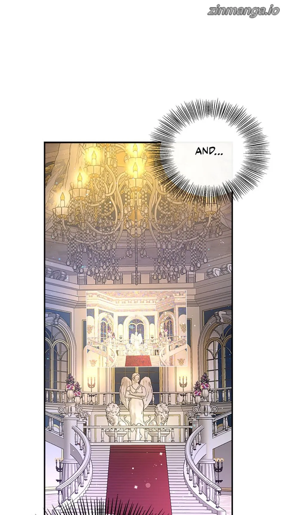 I Became the Younger Sister of a Regretful Obsessive Male Lead Chapter 48 - Page 52