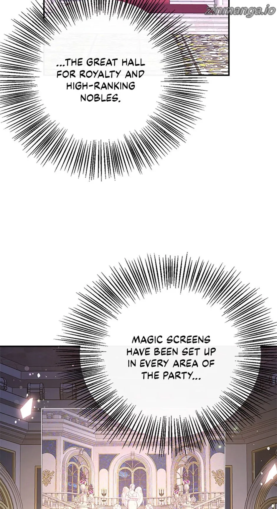 I Became the Younger Sister of a Regretful Obsessive Male Lead Chapter 48 - Page 53