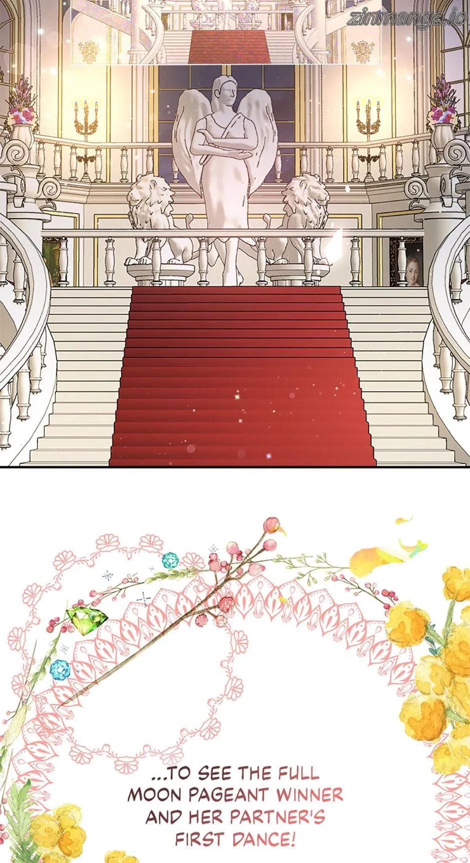 I Became the Younger Sister of a Regretful Obsessive Male Lead Chapter 48 - Page 54