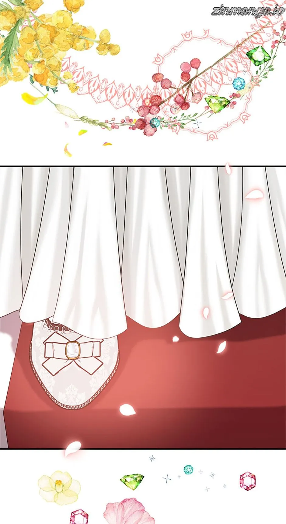 I Became the Younger Sister of a Regretful Obsessive Male Lead Chapter 48 - Page 55