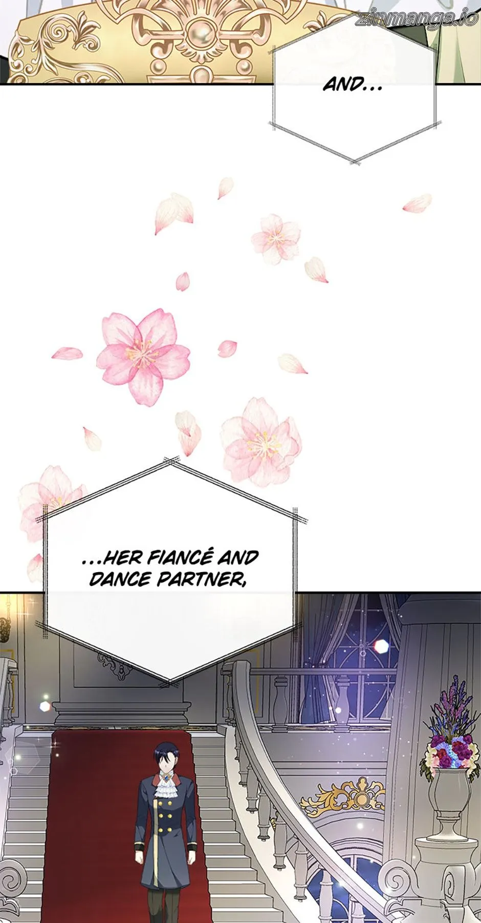 I Became the Younger Sister of a Regretful Obsessive Male Lead Chapter 48 - Page 59