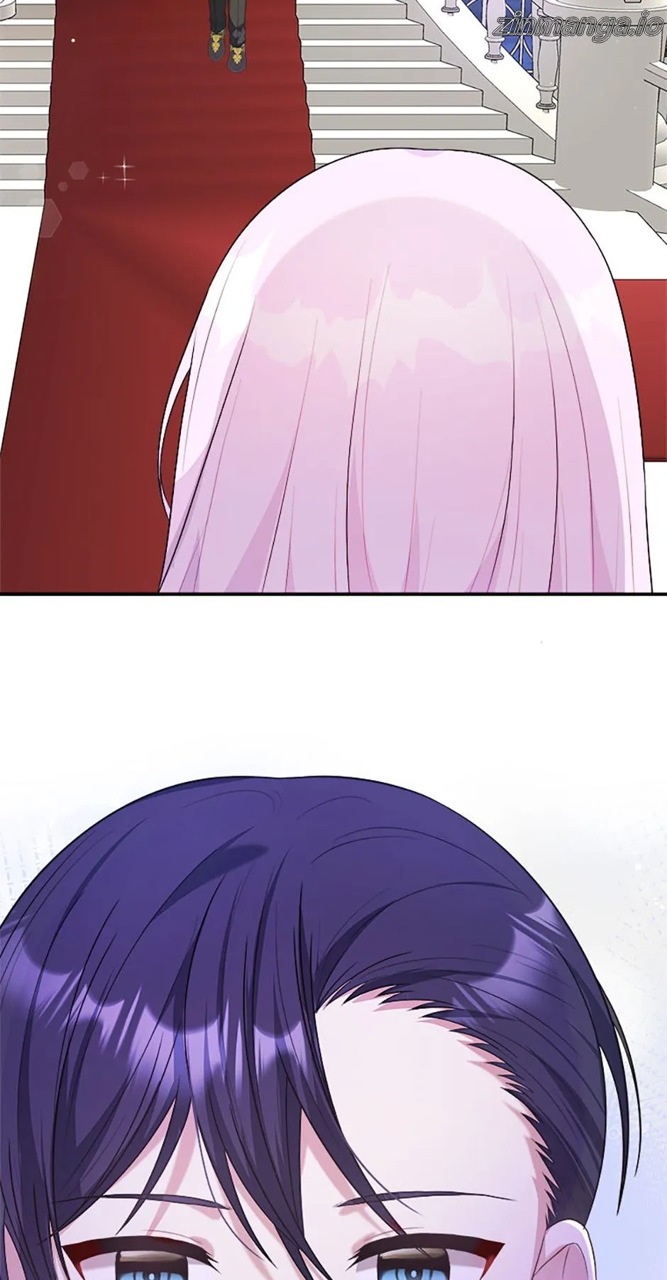 I Became the Younger Sister of a Regretful Obsessive Male Lead Chapter 48 - Page 60