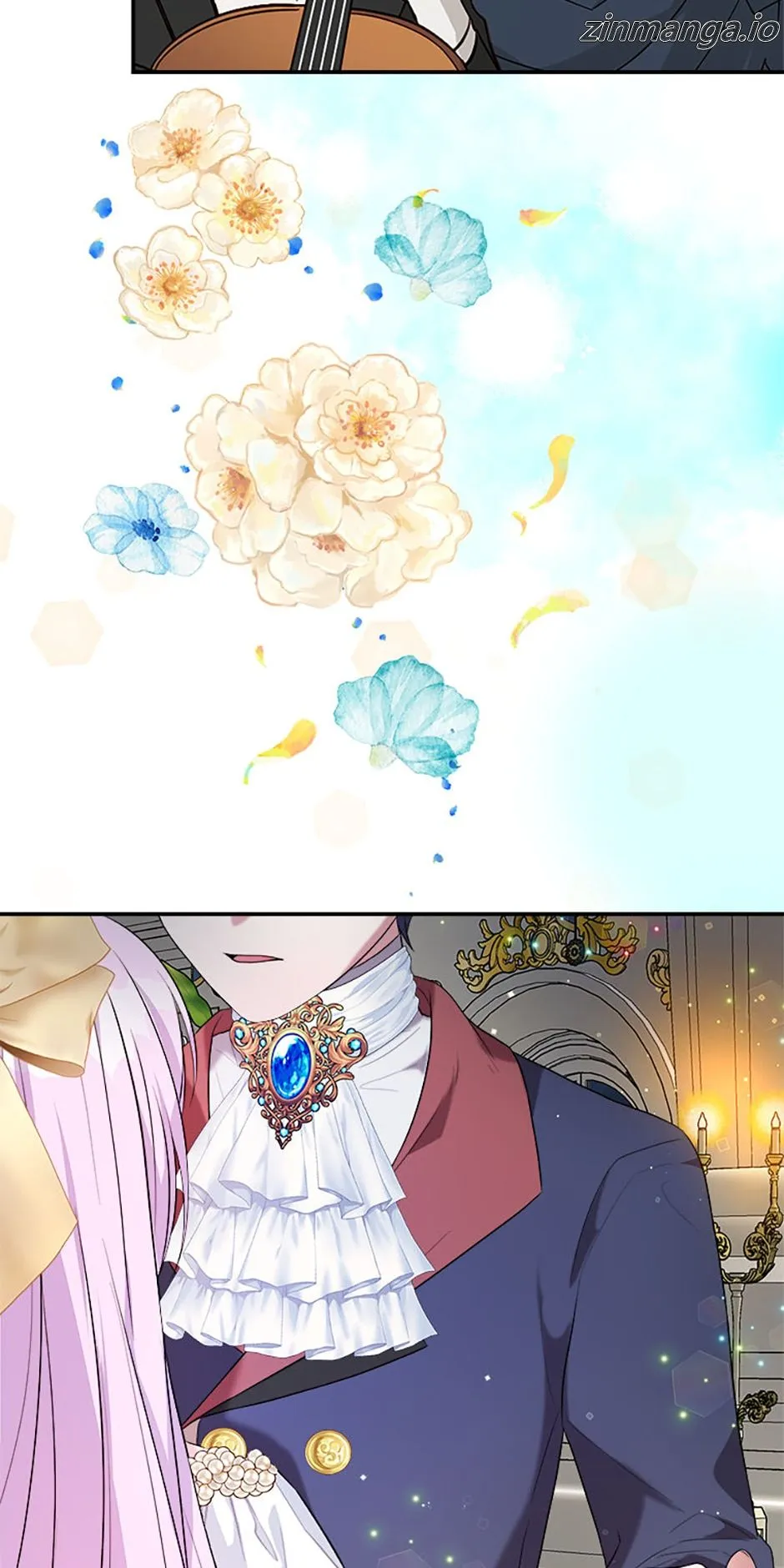 I Became the Younger Sister of a Regretful Obsessive Male Lead Chapter 48 - Page 65