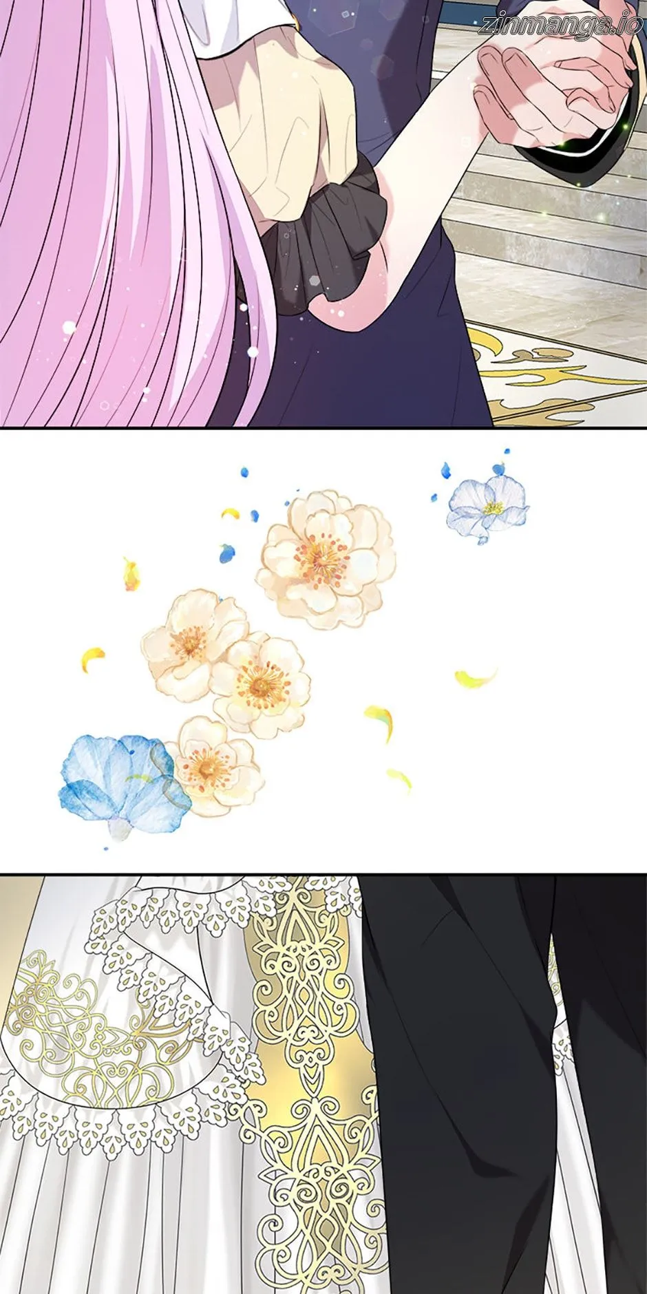 I Became the Younger Sister of a Regretful Obsessive Male Lead Chapter 48 - Page 66