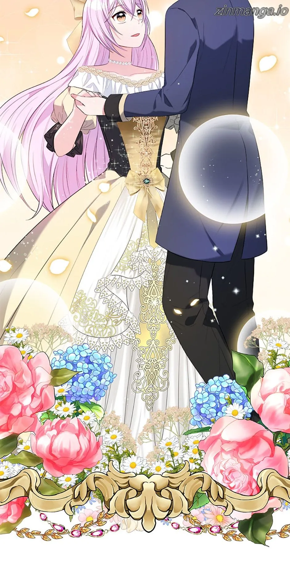 I Became the Younger Sister of a Regretful Obsessive Male Lead Chapter 48 - Page 68