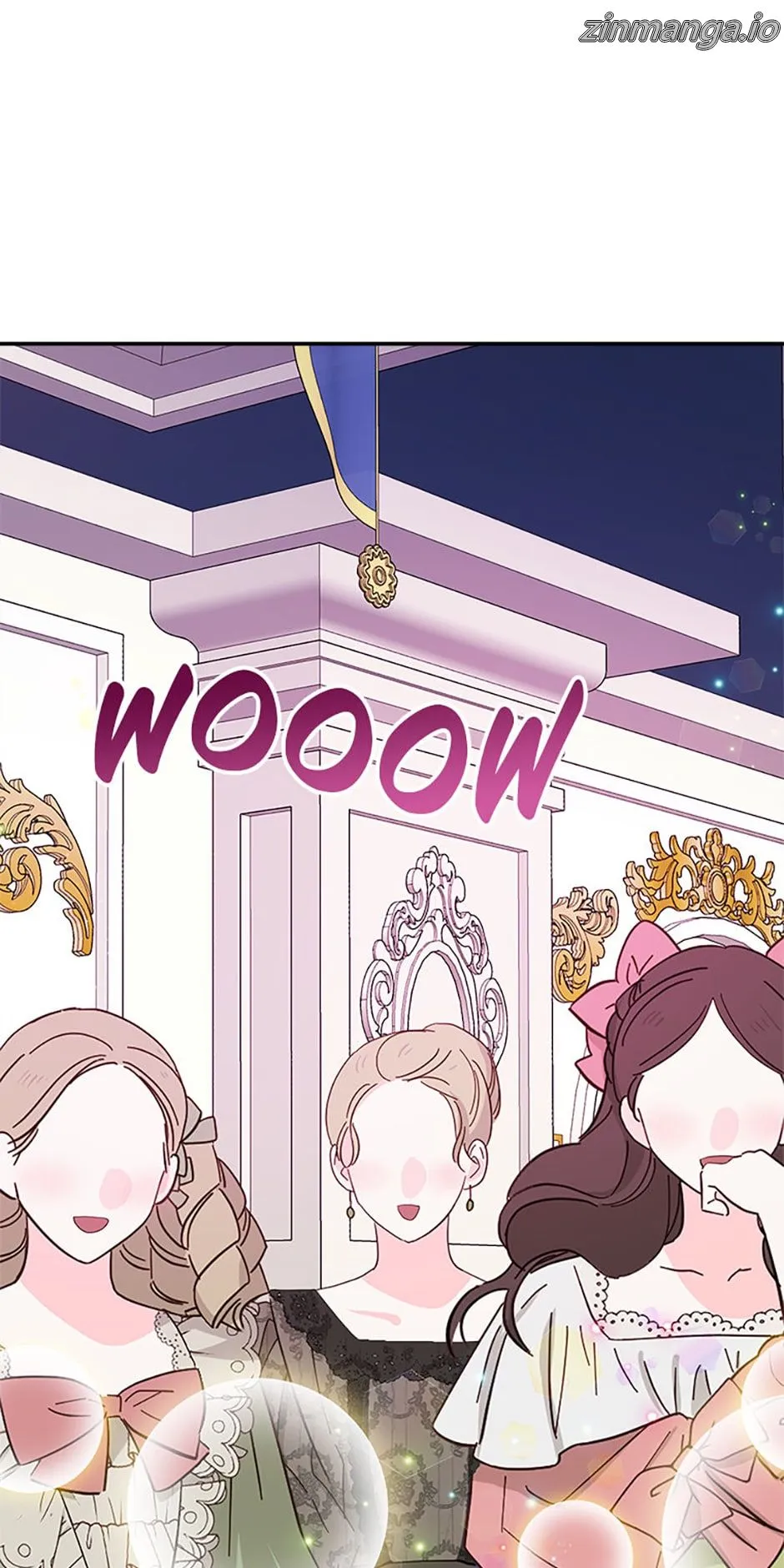 I Became the Younger Sister of a Regretful Obsessive Male Lead Chapter 48 - Page 69