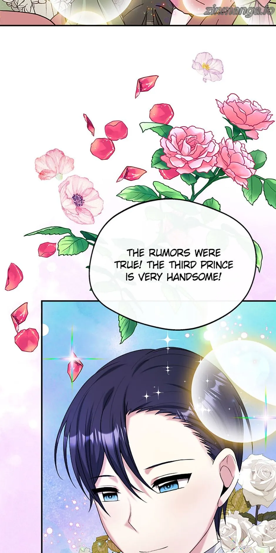 I Became the Younger Sister of a Regretful Obsessive Male Lead Chapter 48 - Page 70