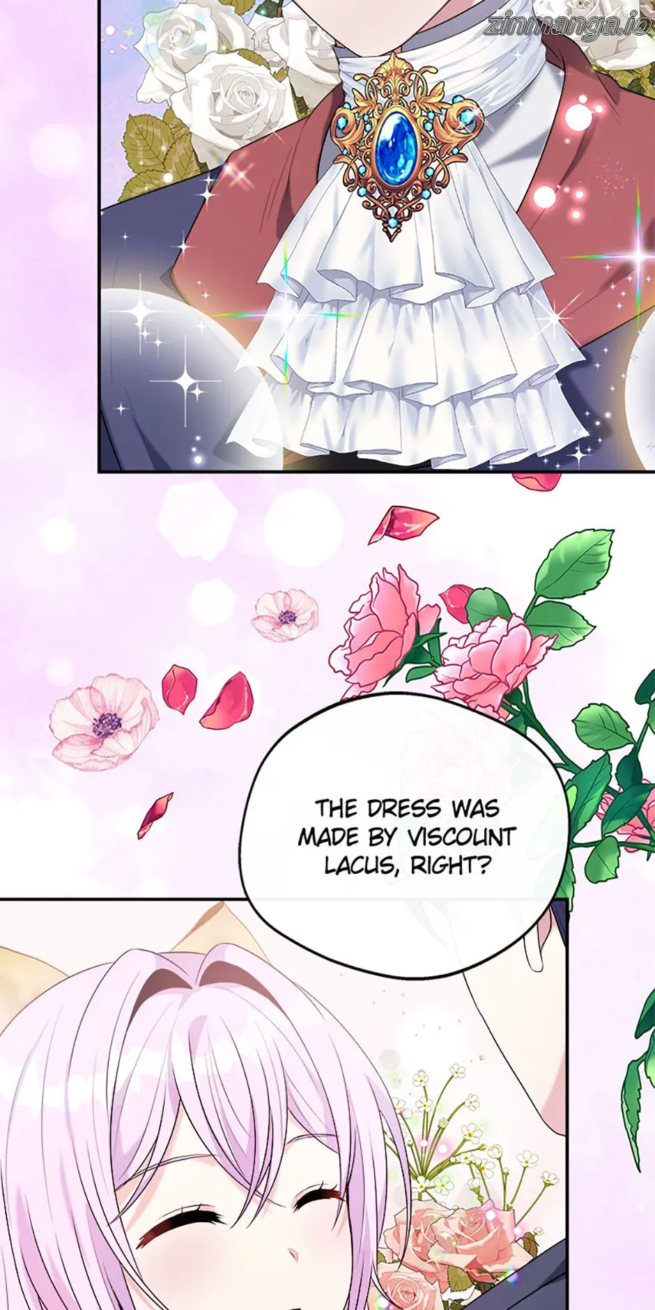 I Became the Younger Sister of a Regretful Obsessive Male Lead Chapter 48 - Page 71