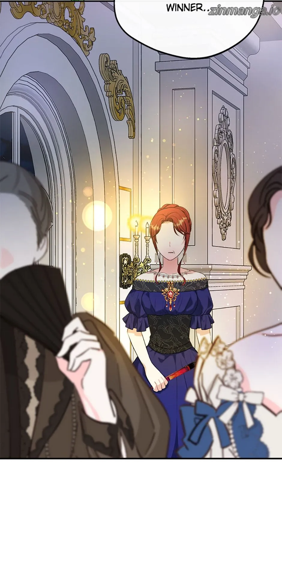 I Became the Younger Sister of a Regretful Obsessive Male Lead Chapter 48 - Page 73