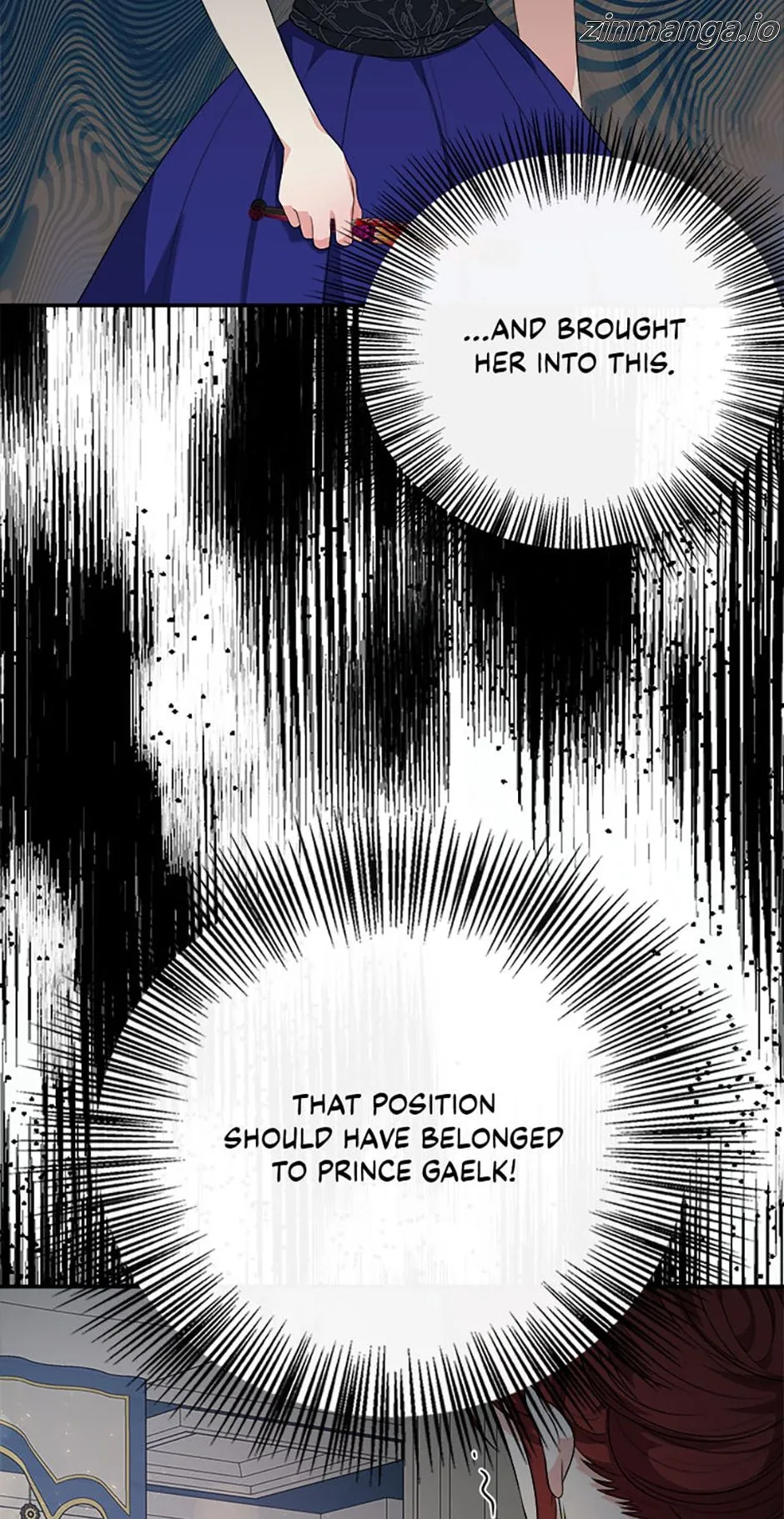 I Became the Younger Sister of a Regretful Obsessive Male Lead Chapter 48 - Page 80