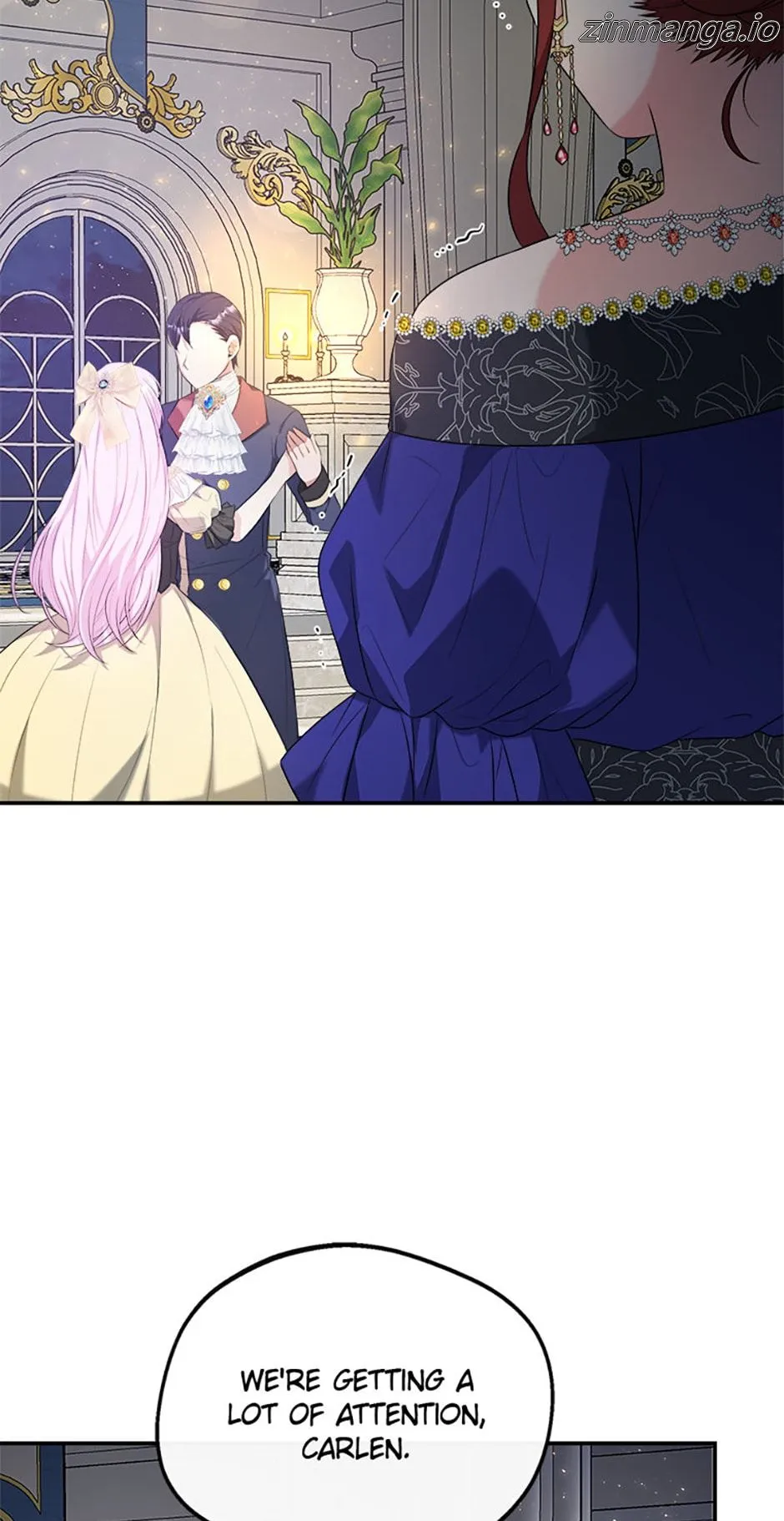 I Became the Younger Sister of a Regretful Obsessive Male Lead Chapter 48 - Page 81