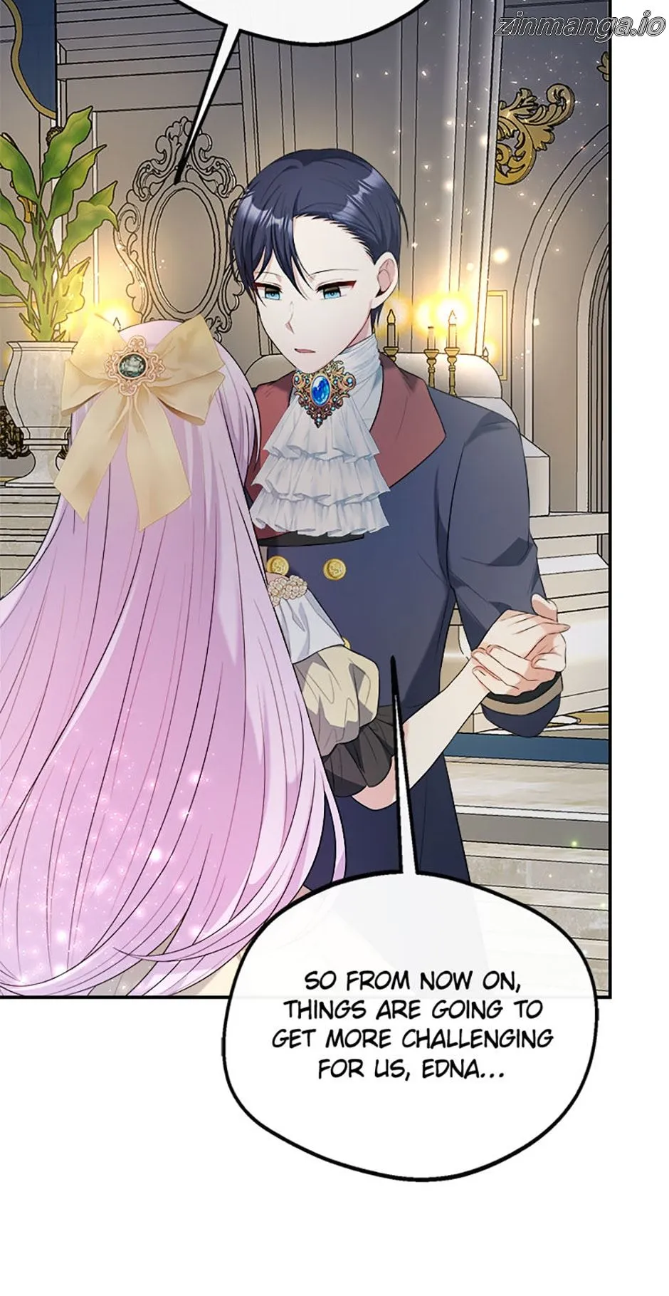 I Became the Younger Sister of a Regretful Obsessive Male Lead Chapter 48 - Page 82