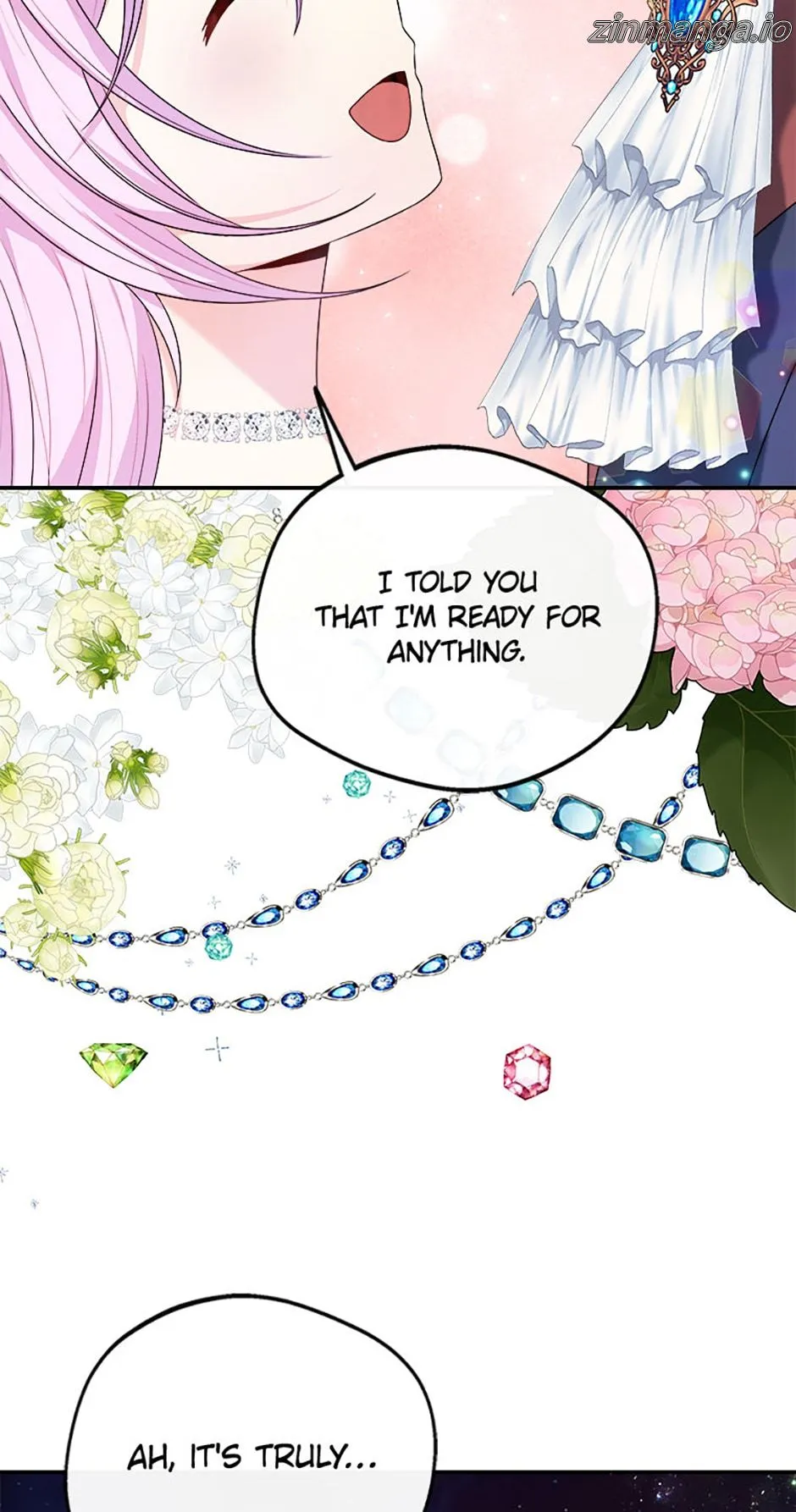 I Became the Younger Sister of a Regretful Obsessive Male Lead Chapter 48 - Page 84