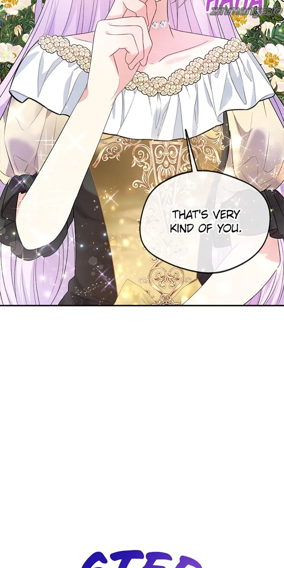 I Became the Younger Sister of a Regretful Obsessive Male Lead Chapter 49 - Page 4