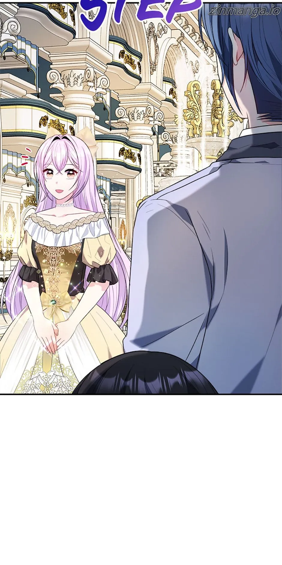 I Became the Younger Sister of a Regretful Obsessive Male Lead Chapter 49 - Page 5