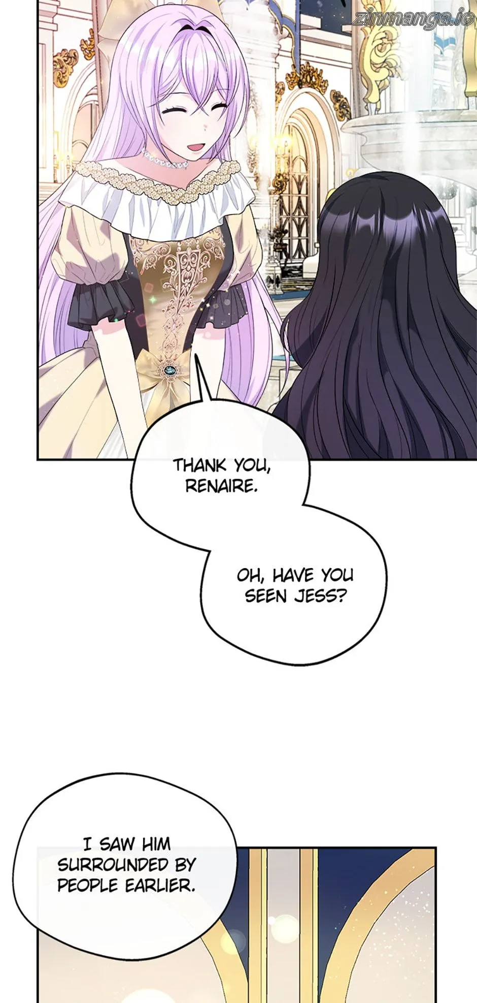 I Became the Younger Sister of a Regretful Obsessive Male Lead Chapter 49 - Page 8