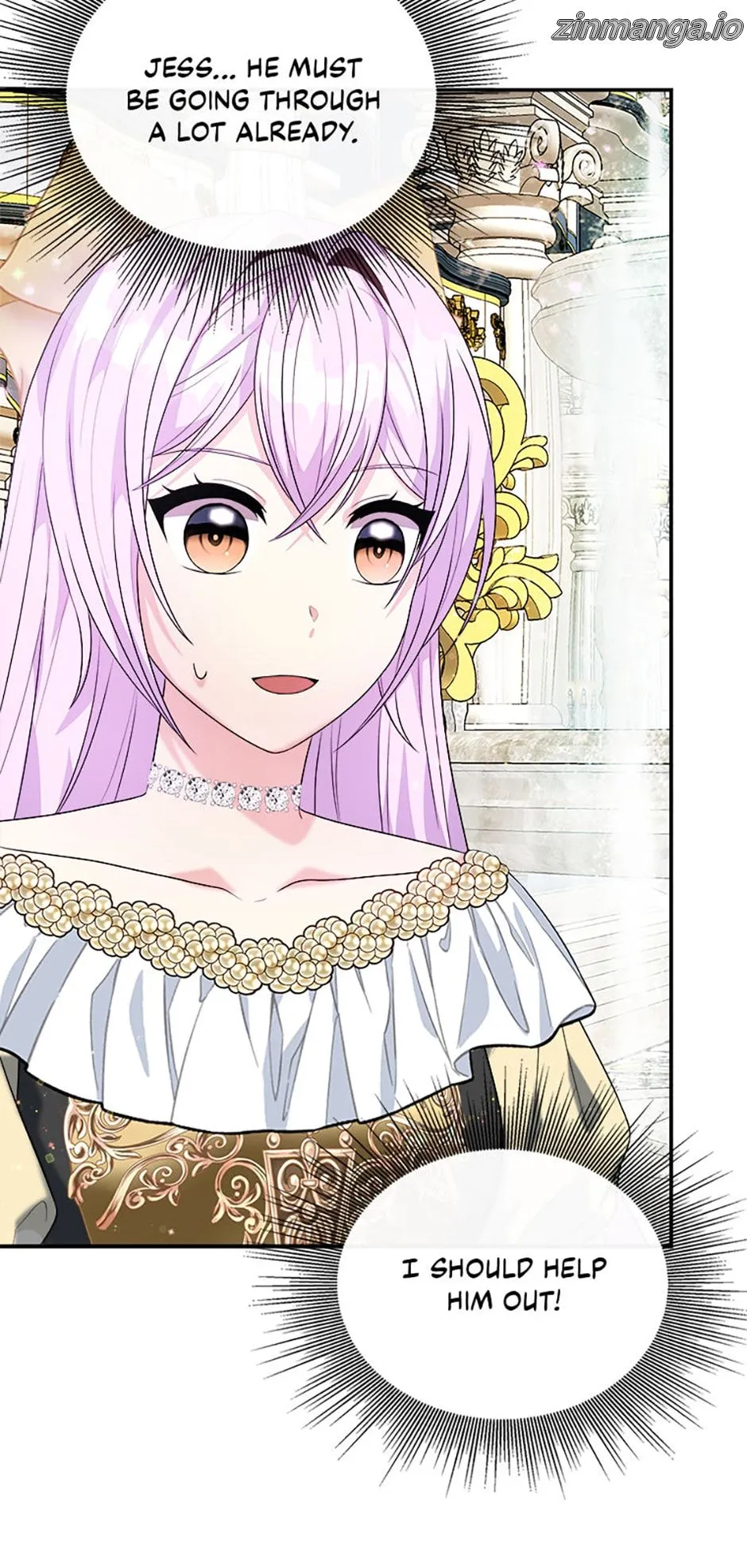 I Became the Younger Sister of a Regretful Obsessive Male Lead Chapter 49 - Page 10