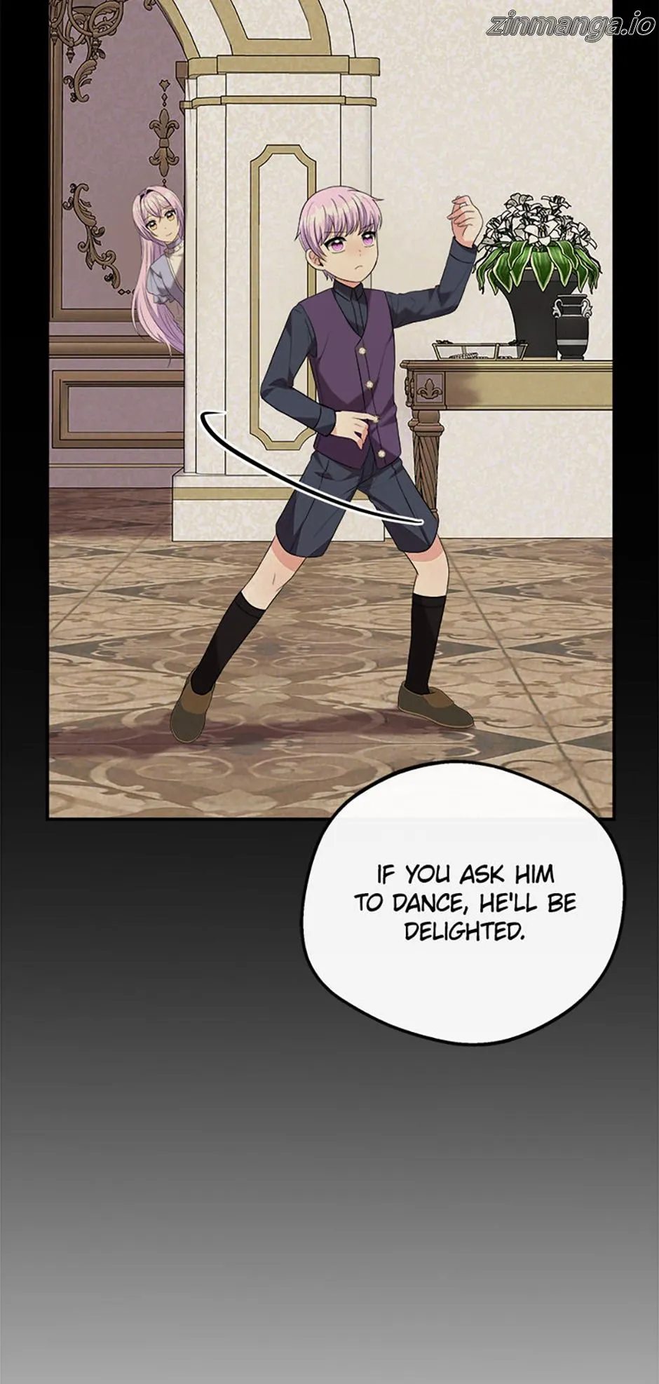 I Became the Younger Sister of a Regretful Obsessive Male Lead Chapter 49 - Page 13