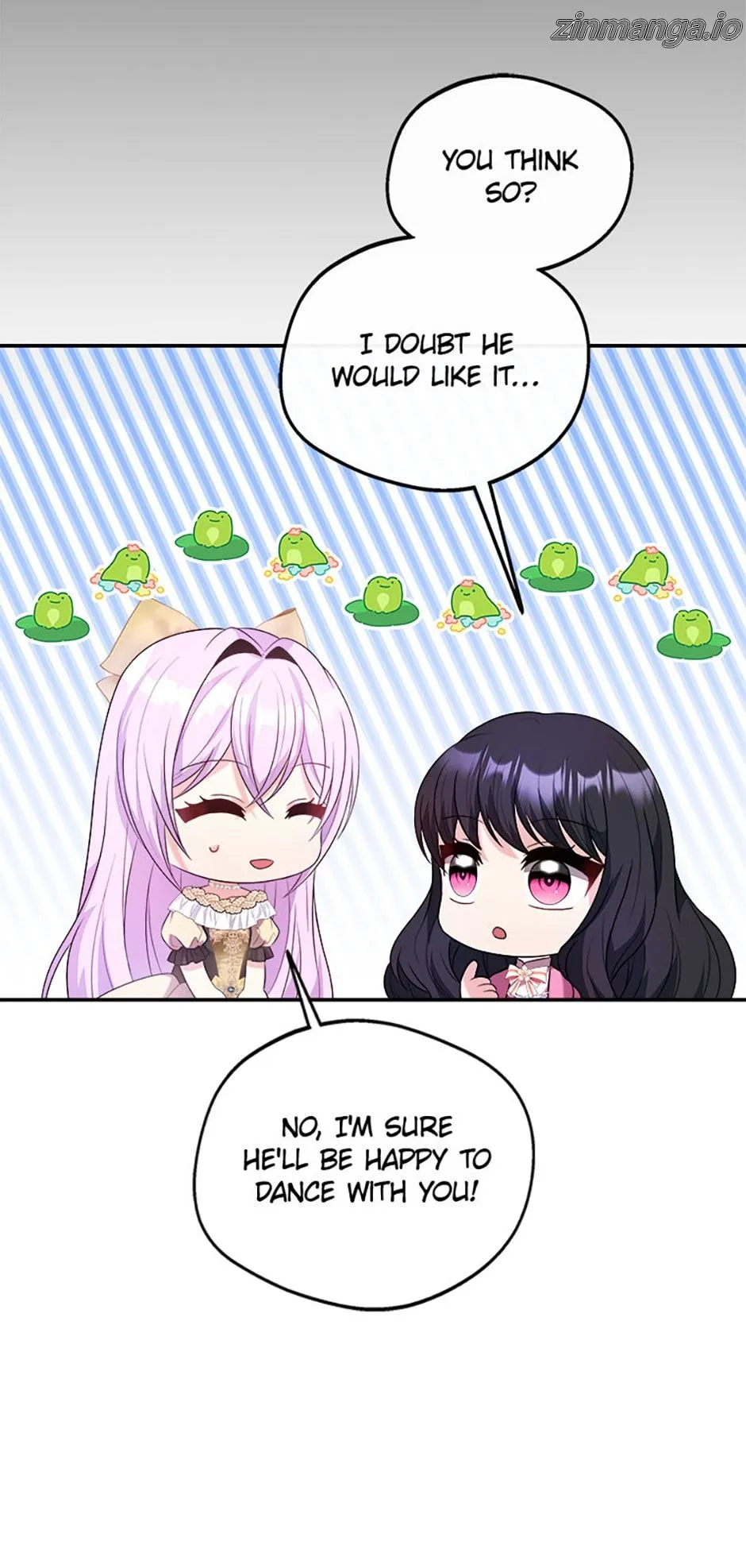 I Became the Younger Sister of a Regretful Obsessive Male Lead Chapter 49 - Page 14