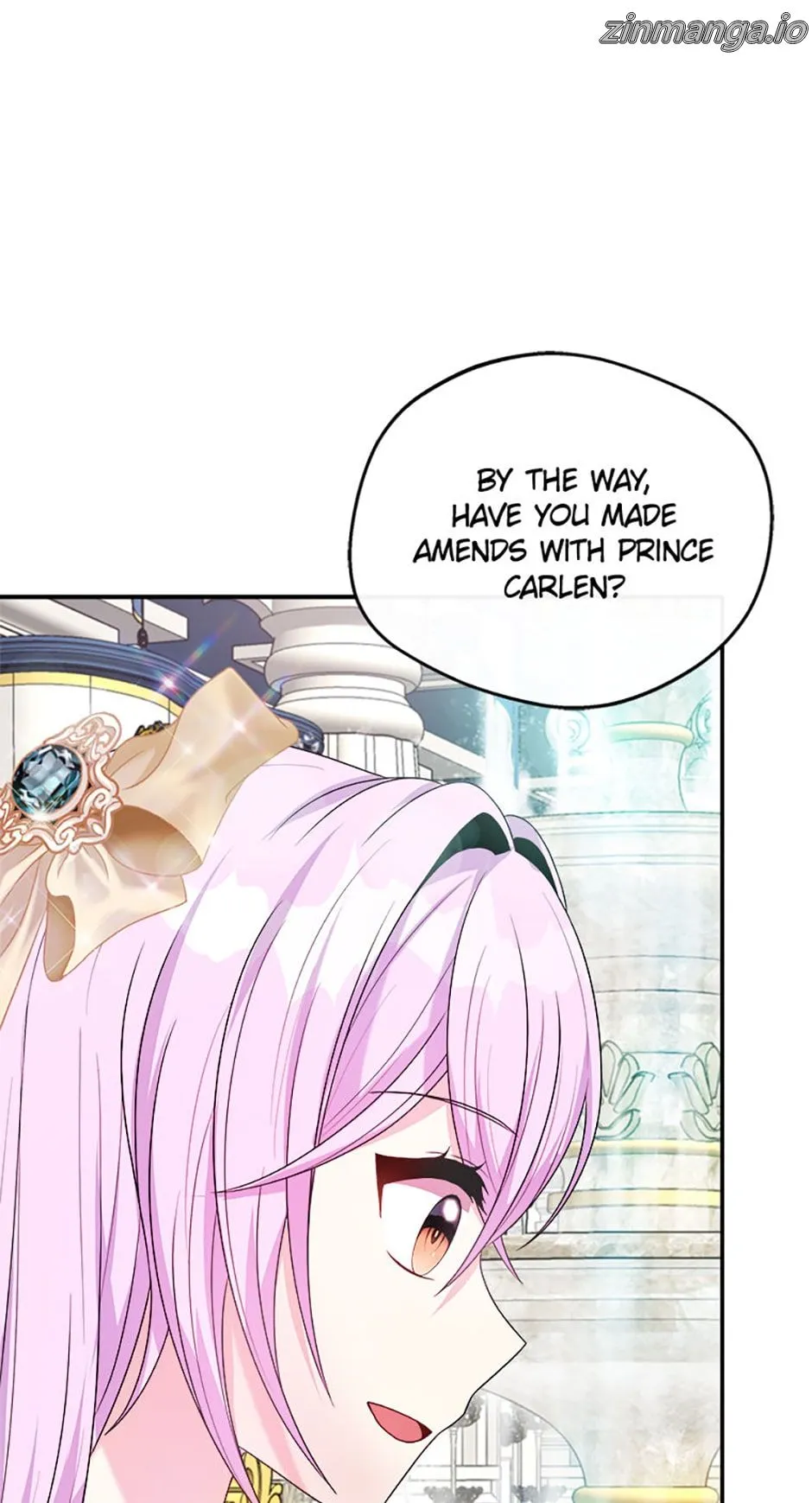 I Became the Younger Sister of a Regretful Obsessive Male Lead Chapter 49 - Page 16