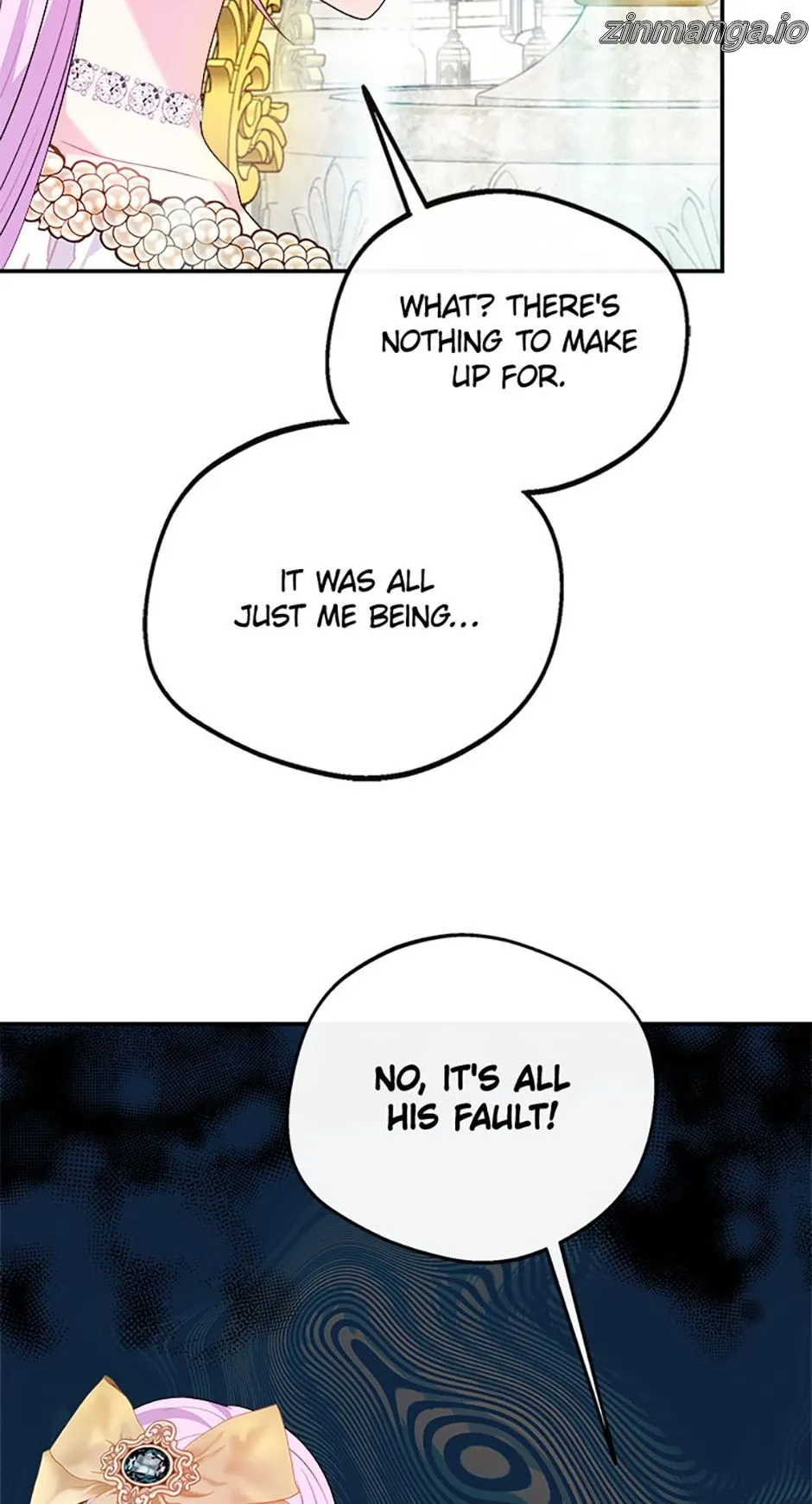 I Became the Younger Sister of a Regretful Obsessive Male Lead Chapter 49 - Page 17