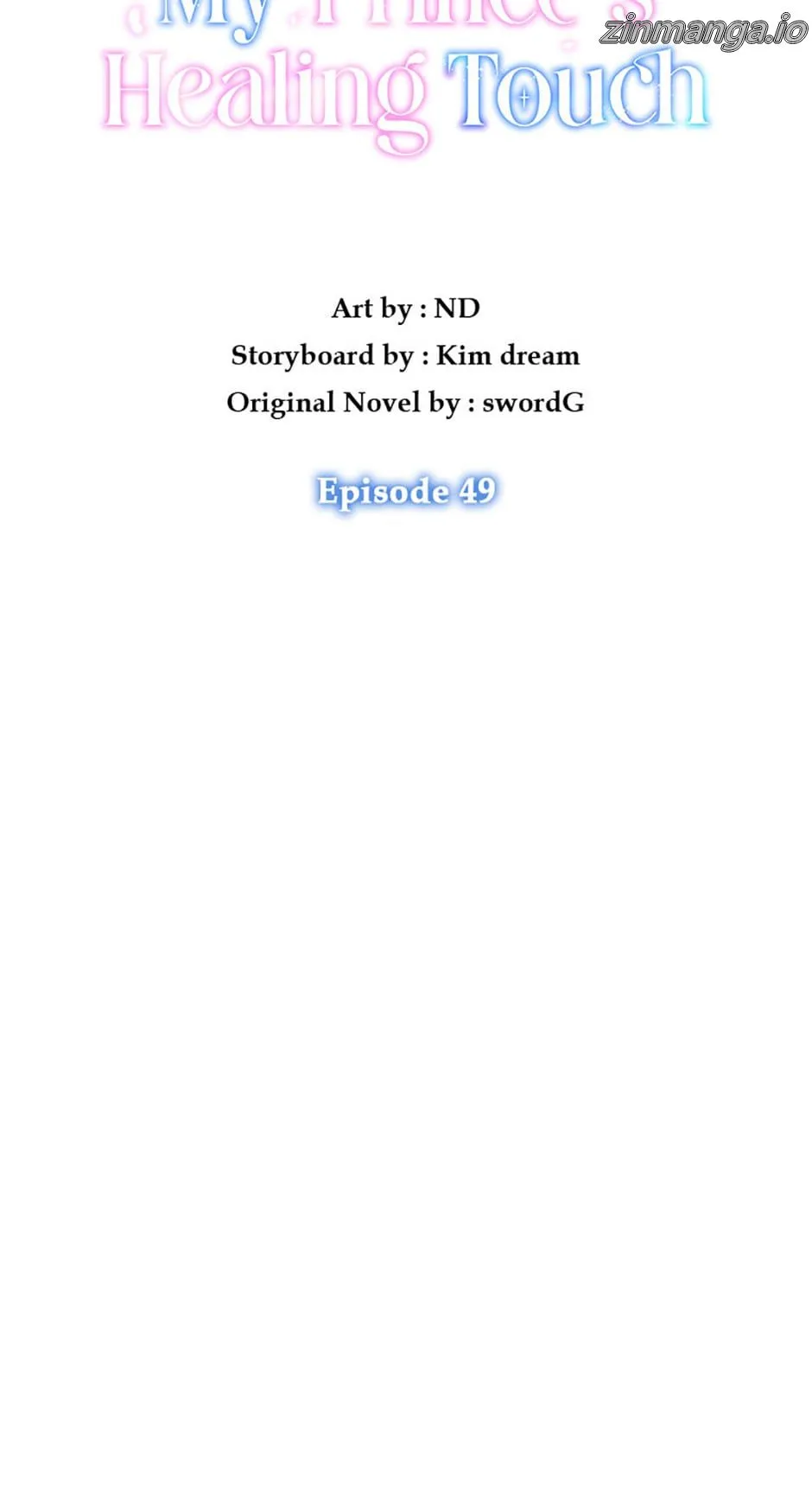 I Became the Younger Sister of a Regretful Obsessive Male Lead Chapter 49 - Page 21