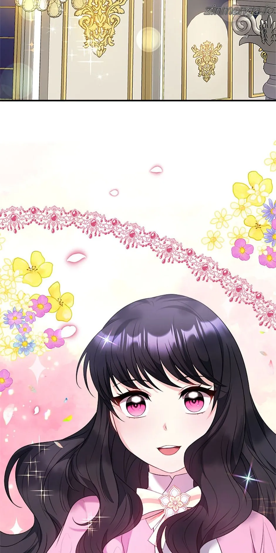 I Became the Younger Sister of a Regretful Obsessive Male Lead Chapter 49 - Page 23