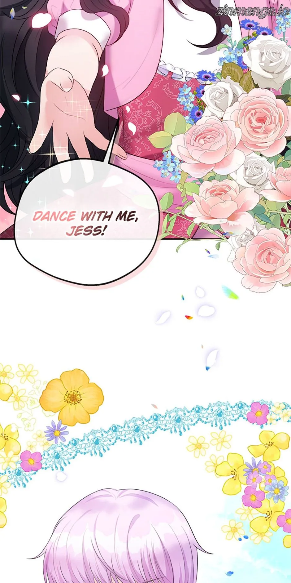 I Became the Younger Sister of a Regretful Obsessive Male Lead Chapter 49 - Page 24