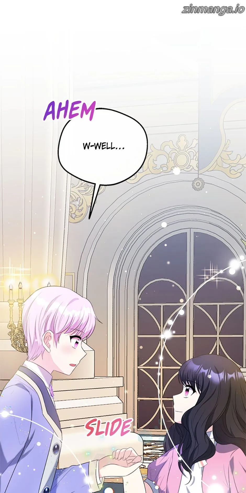 I Became the Younger Sister of a Regretful Obsessive Male Lead Chapter 49 - Page 26