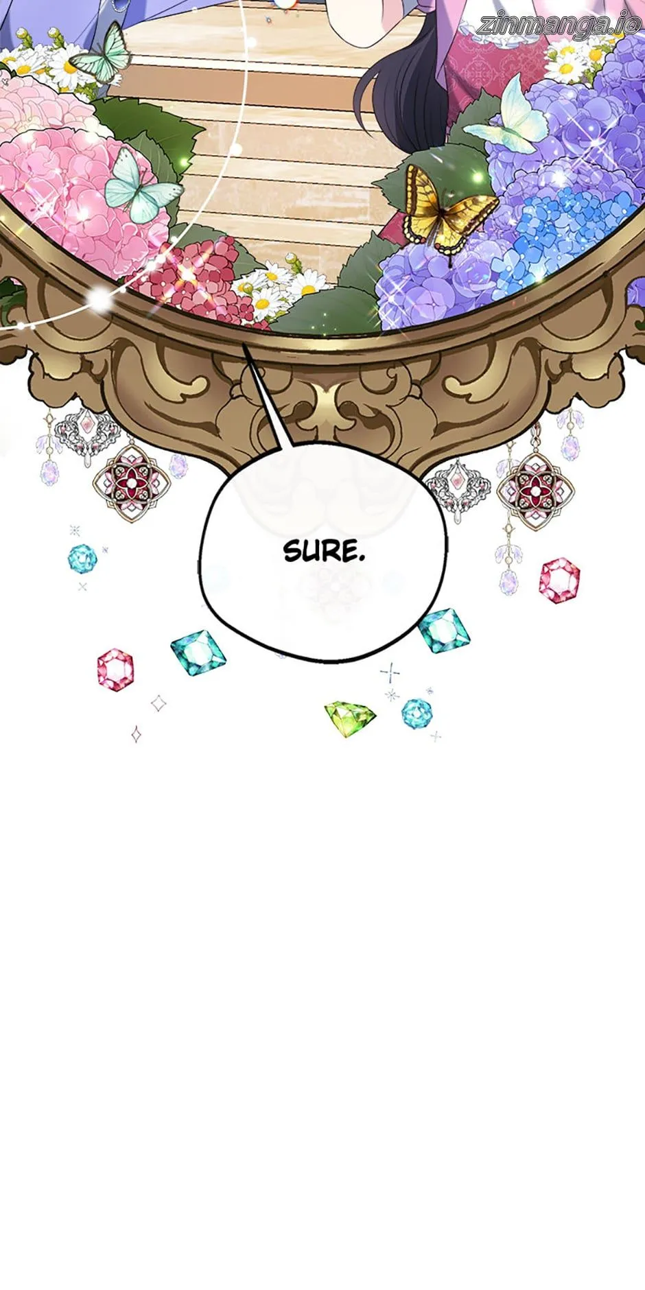 I Became the Younger Sister of a Regretful Obsessive Male Lead Chapter 49 - Page 27