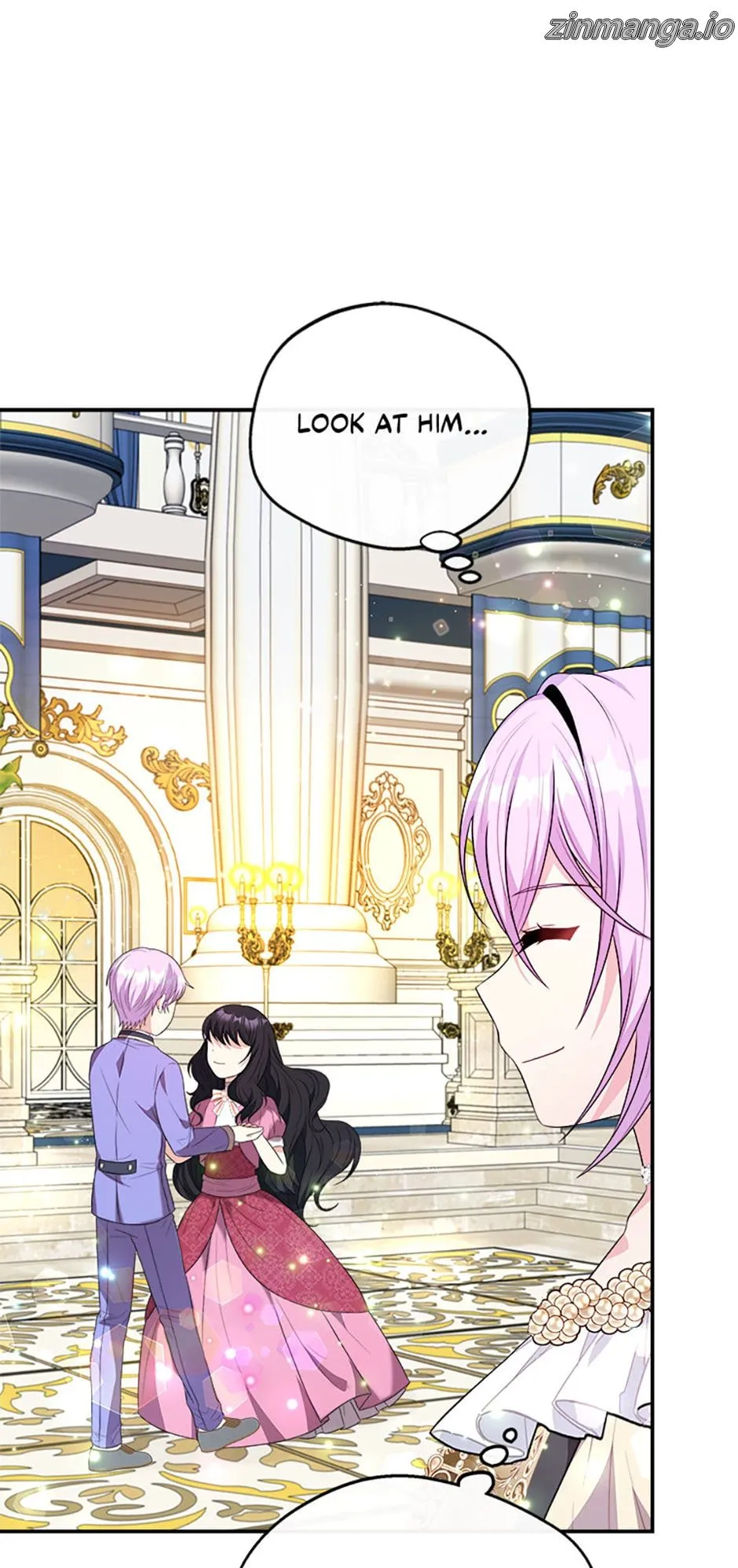 I Became the Younger Sister of a Regretful Obsessive Male Lead Chapter 49 - Page 28