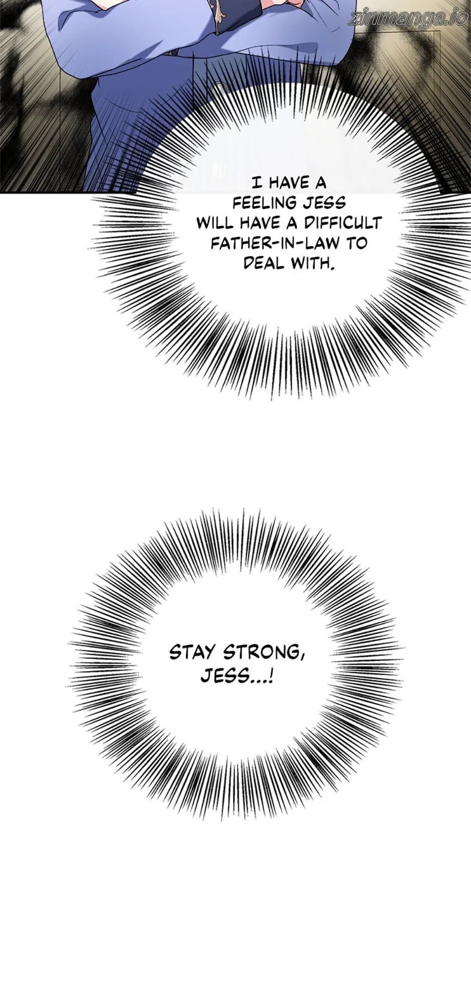 I Became the Younger Sister of a Regretful Obsessive Male Lead Chapter 49 - Page 30