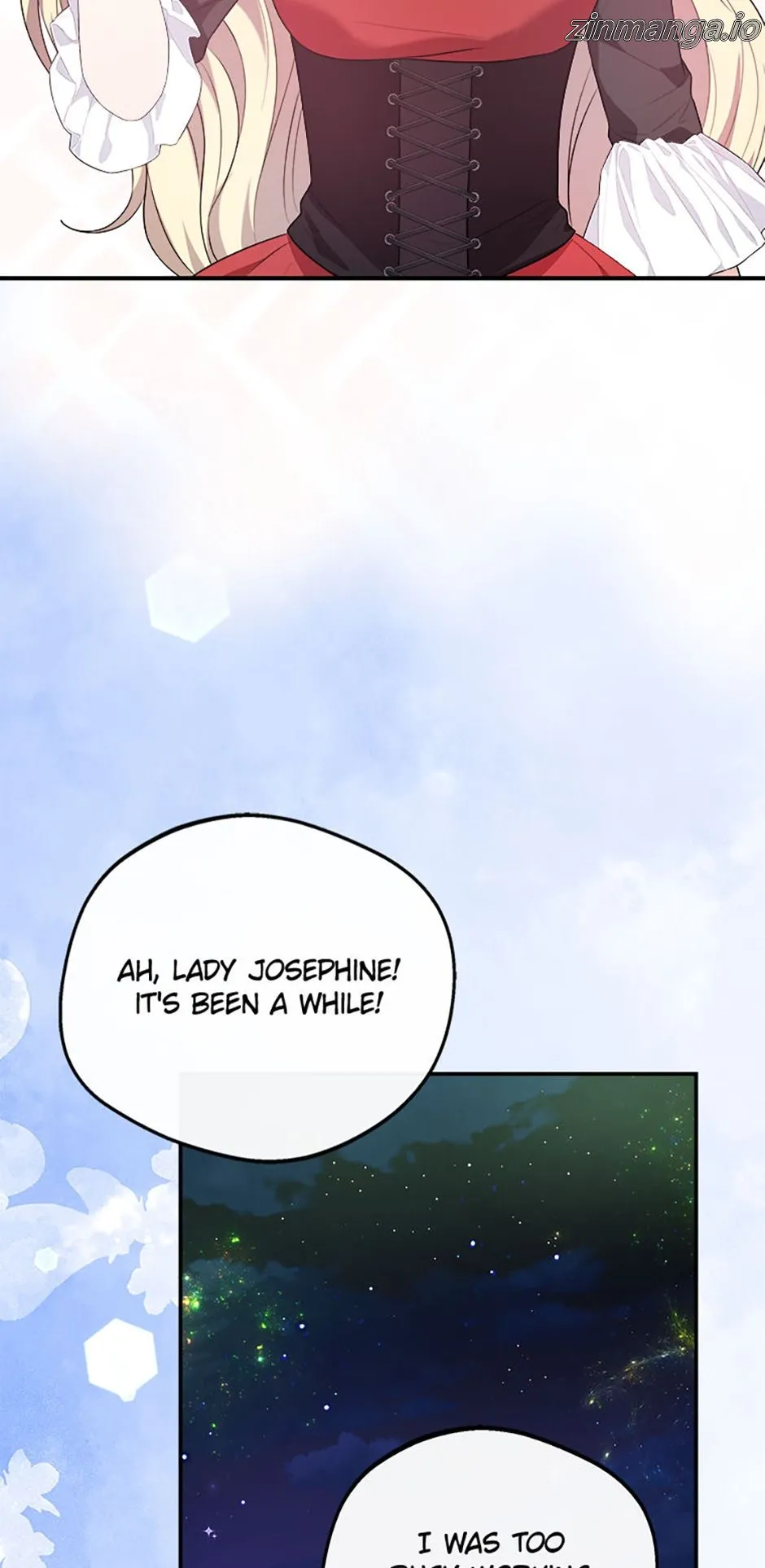 I Became the Younger Sister of a Regretful Obsessive Male Lead Chapter 49 - Page 33