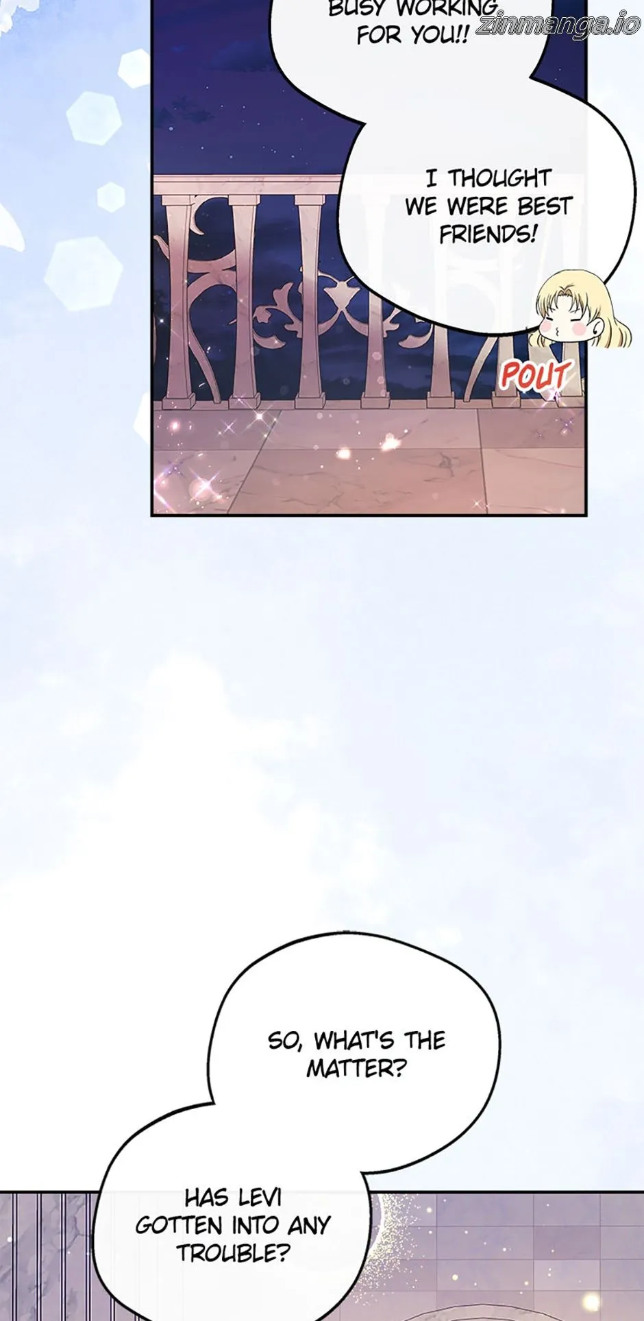 I Became the Younger Sister of a Regretful Obsessive Male Lead Chapter 49 - Page 34