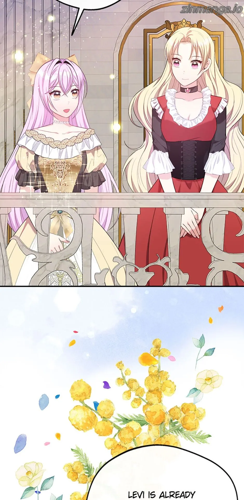 I Became the Younger Sister of a Regretful Obsessive Male Lead Chapter 49 - Page 35