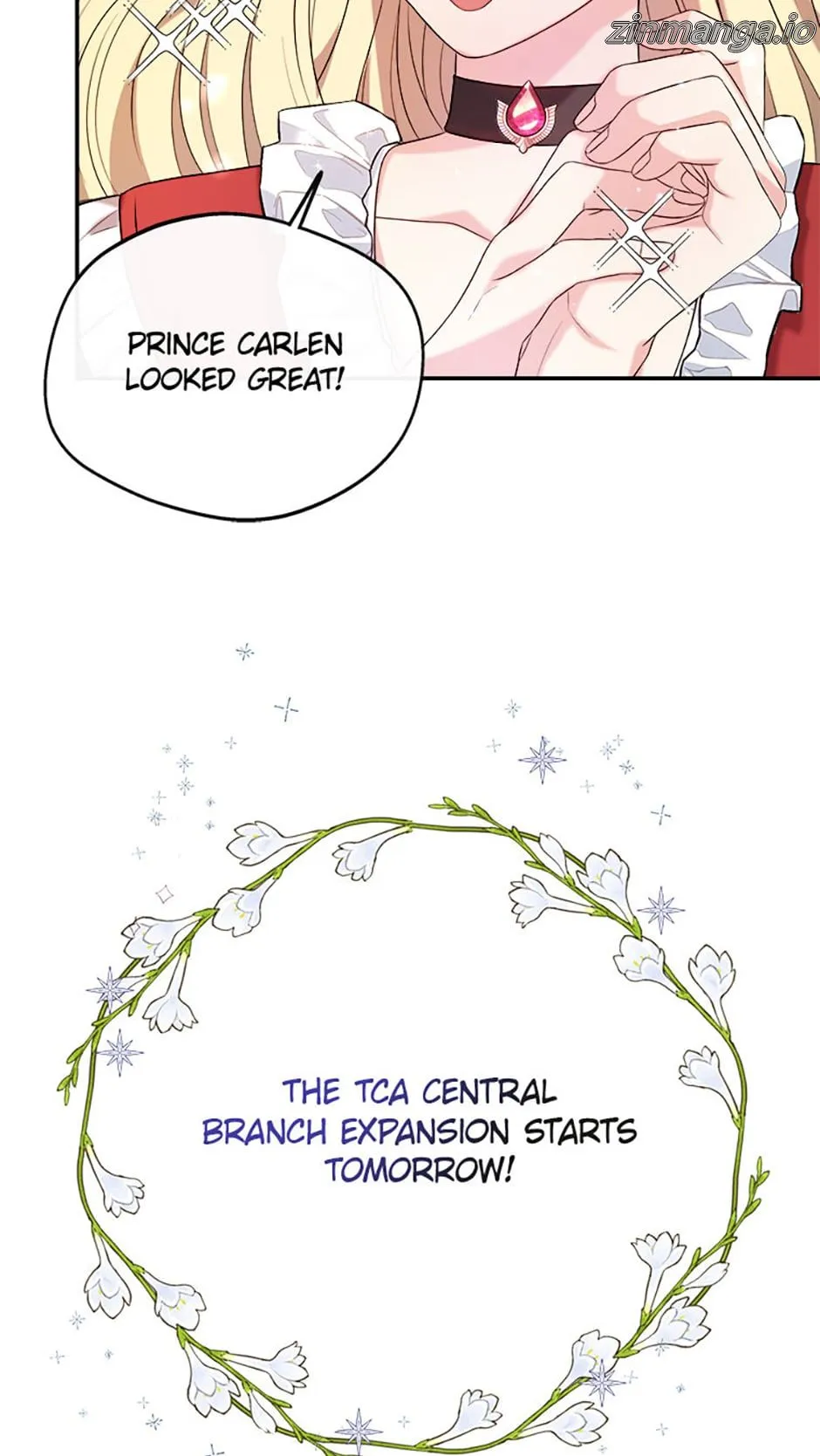 I Became the Younger Sister of a Regretful Obsessive Male Lead Chapter 49 - Page 38