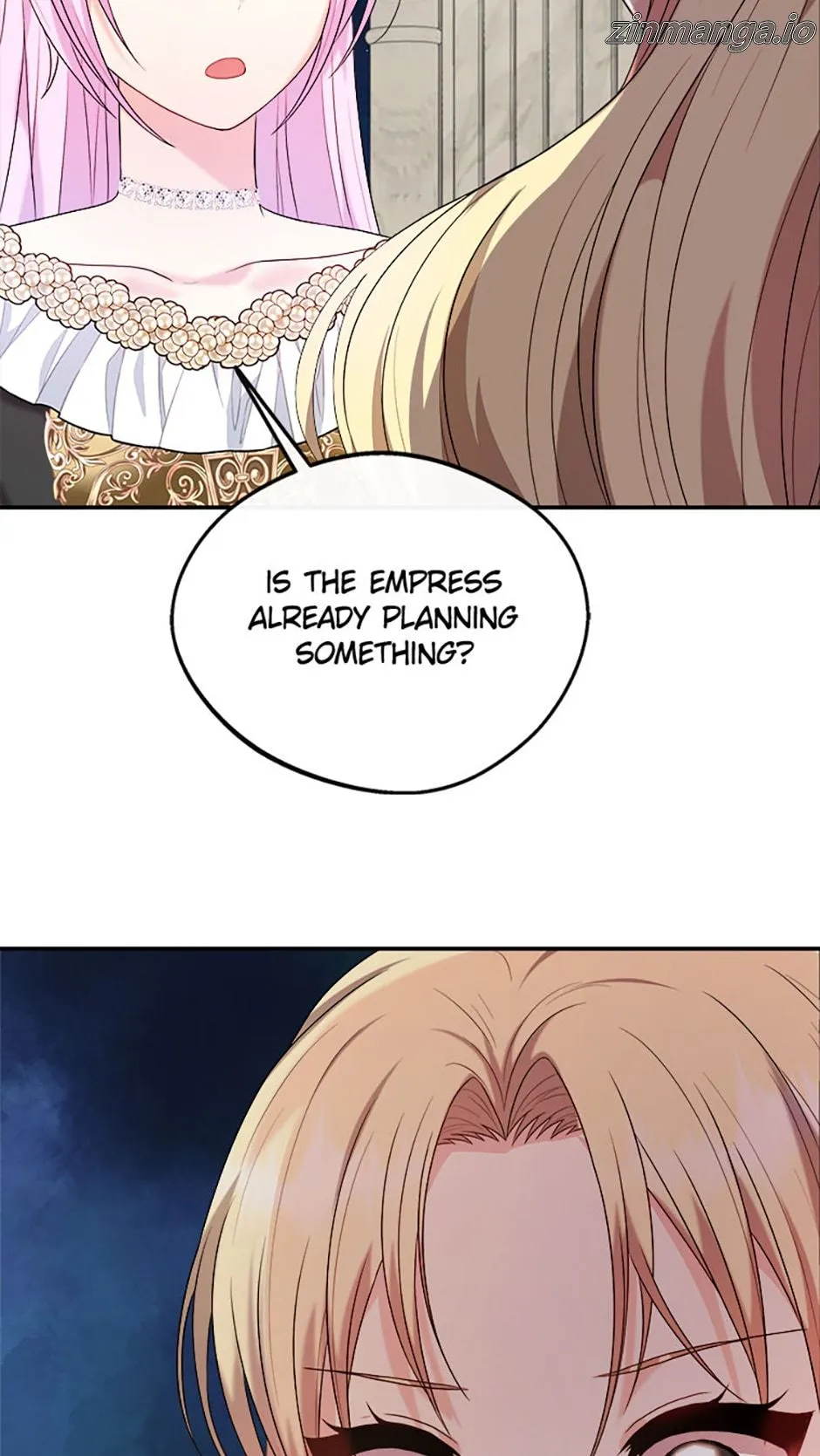 I Became the Younger Sister of a Regretful Obsessive Male Lead Chapter 49 - Page 41