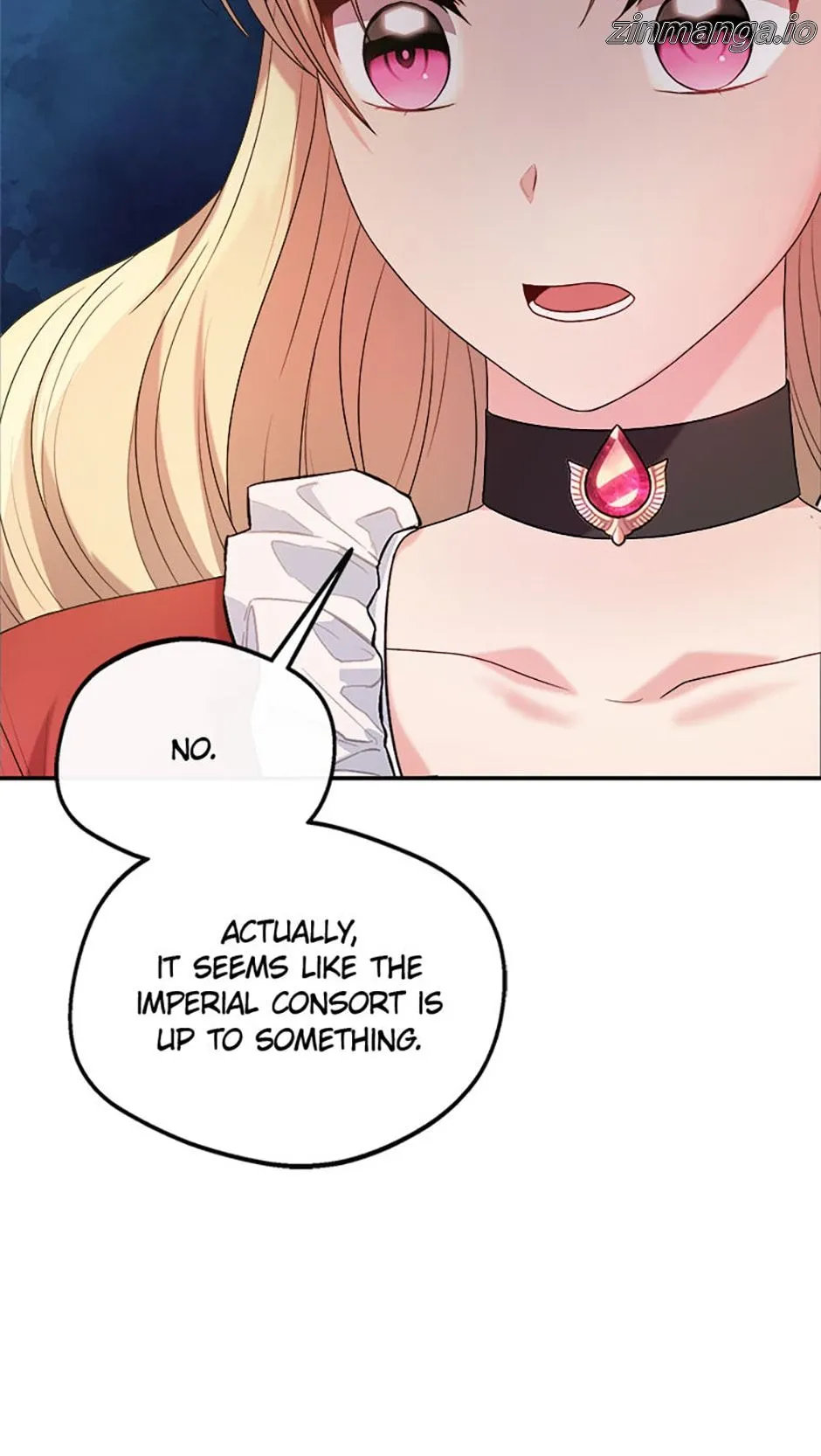 I Became the Younger Sister of a Regretful Obsessive Male Lead Chapter 49 - Page 42