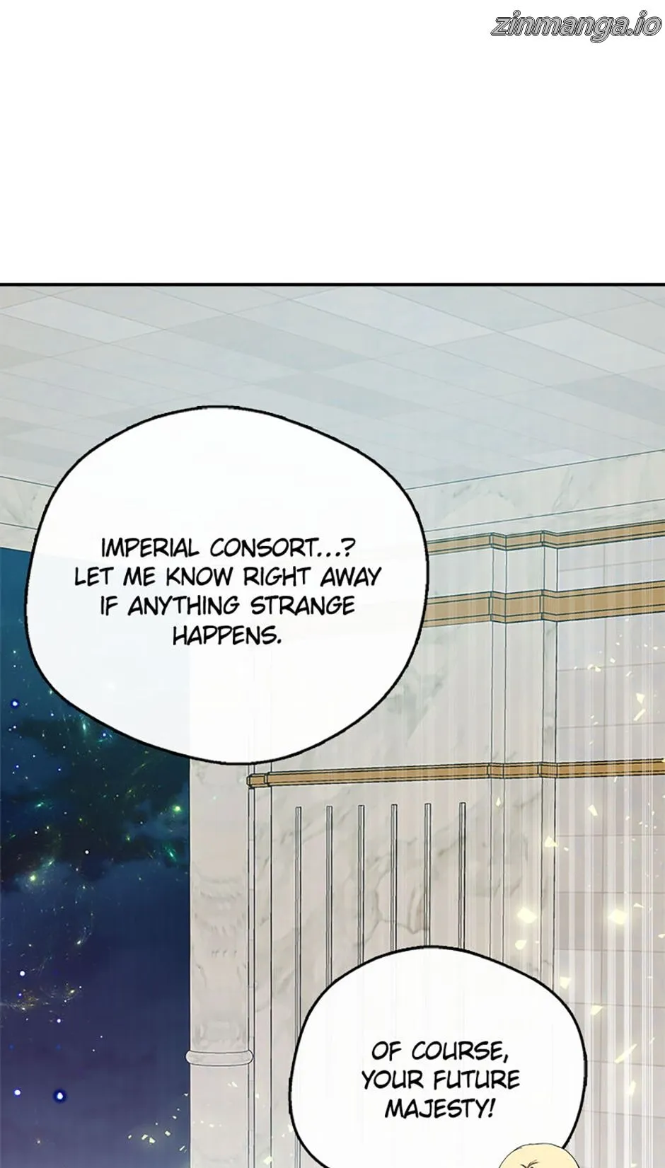 I Became the Younger Sister of a Regretful Obsessive Male Lead Chapter 49 - Page 43