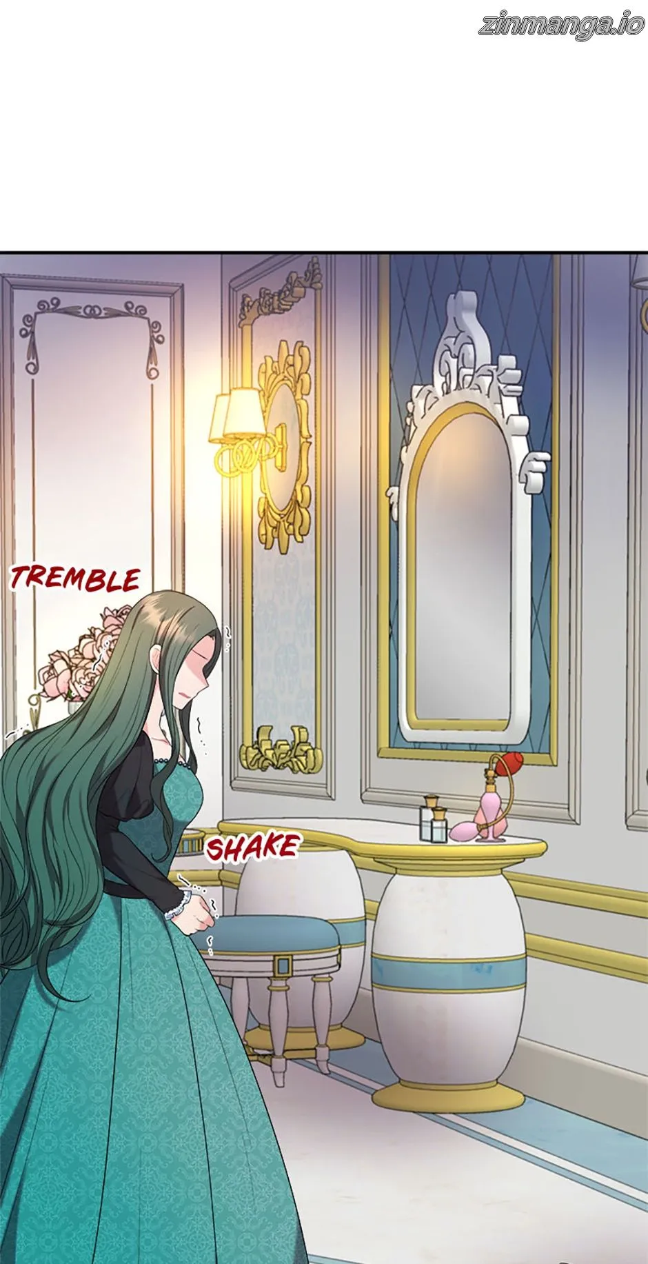 I Became the Younger Sister of a Regretful Obsessive Male Lead Chapter 49 - Page 48