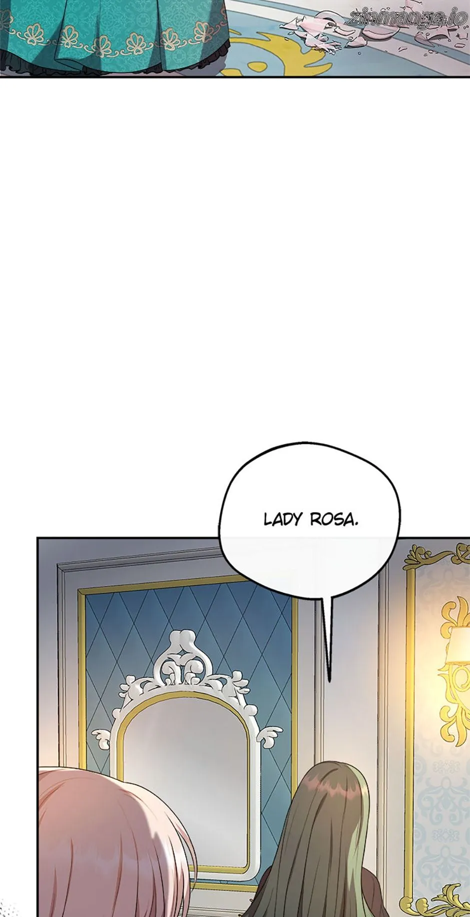 I Became the Younger Sister of a Regretful Obsessive Male Lead Chapter 49 - Page 49