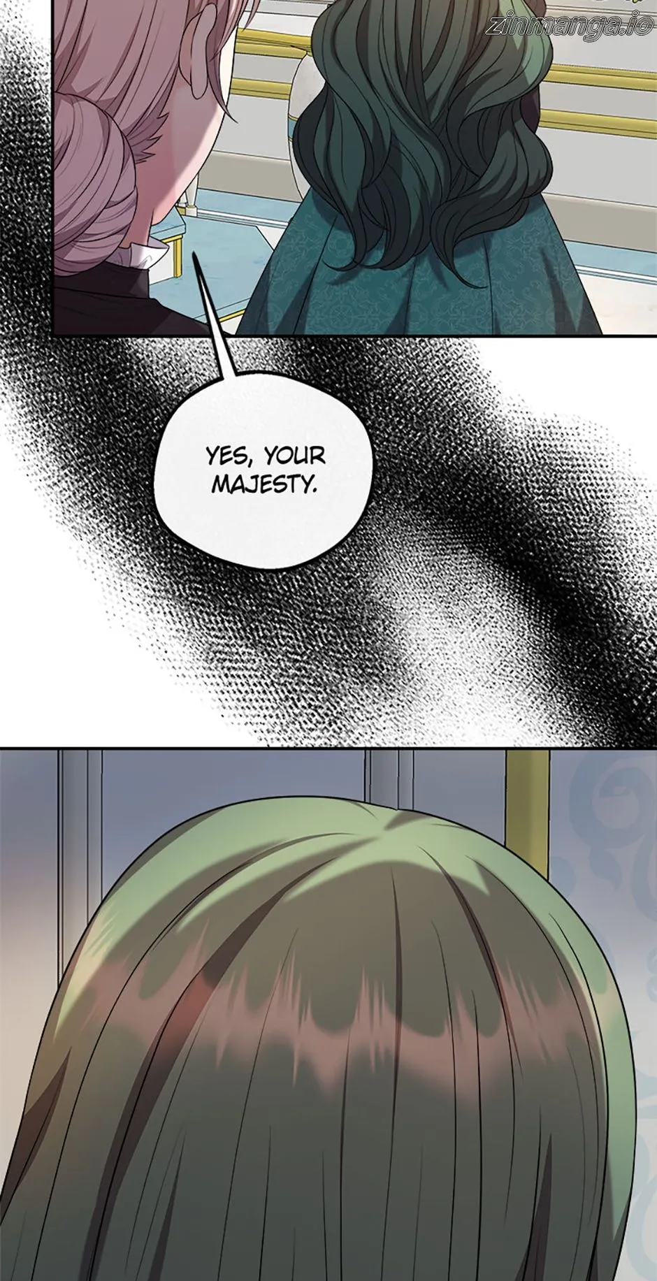 I Became the Younger Sister of a Regretful Obsessive Male Lead Chapter 49 - Page 50