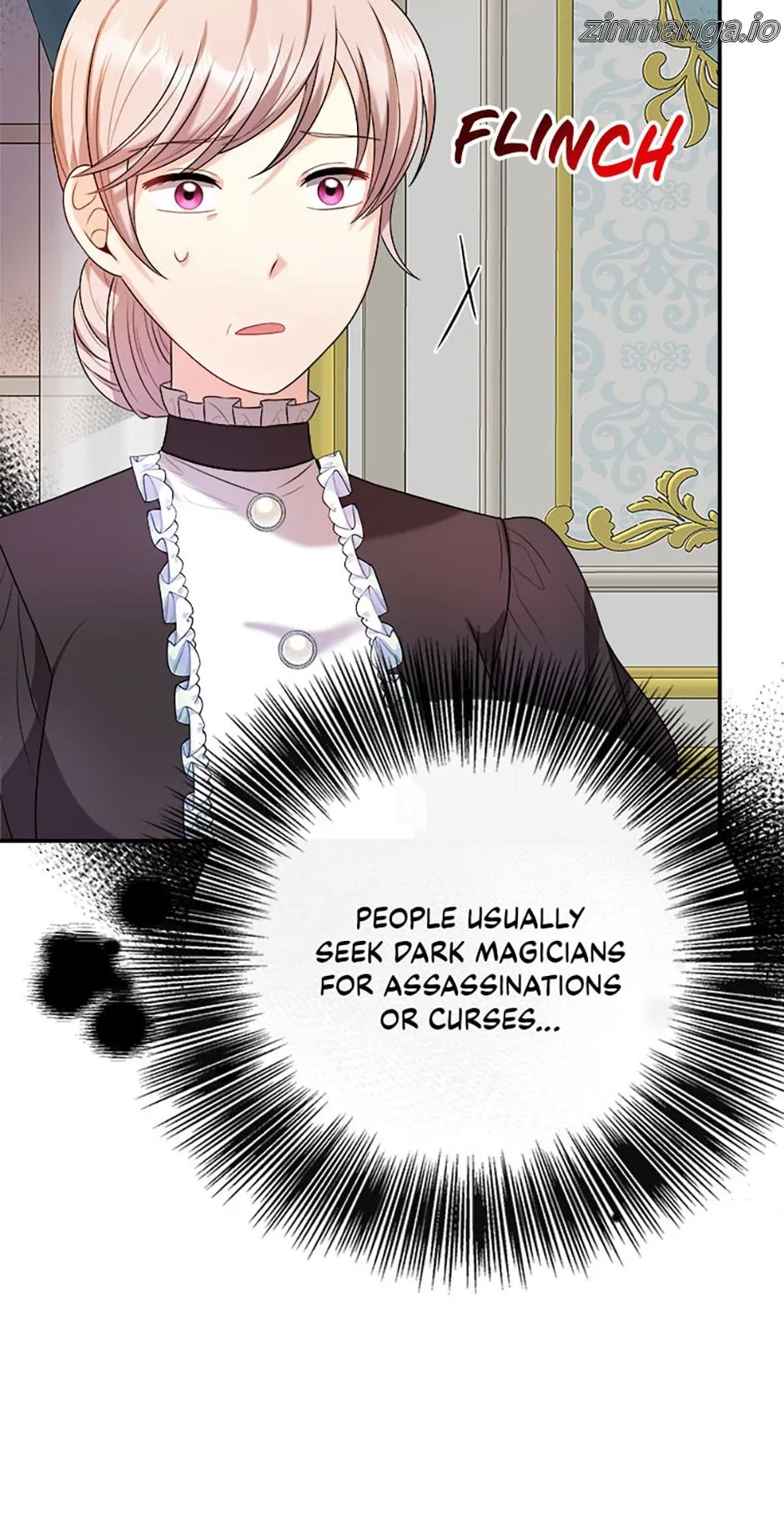 I Became the Younger Sister of a Regretful Obsessive Male Lead Chapter 49 - Page 52